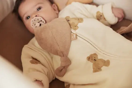 Comment choisir une gigoteuse pour bébé ?
