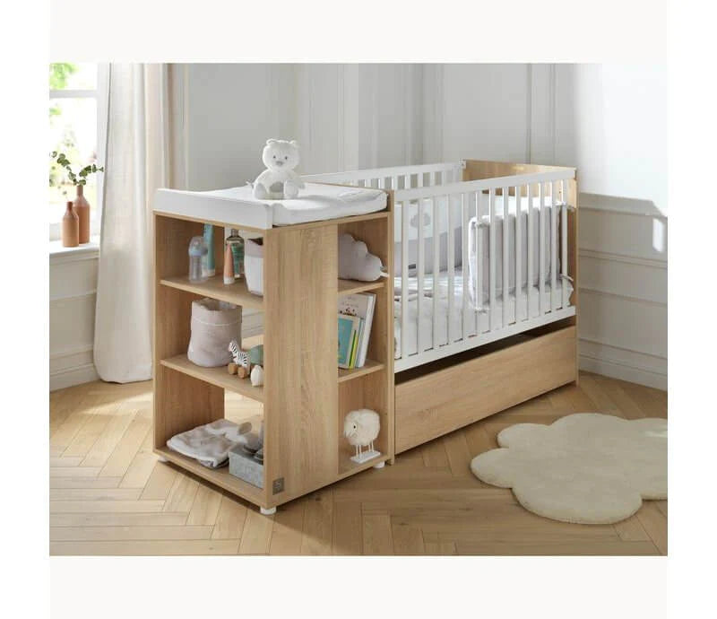 Comment choisir un lit combiné ? Babykare vous guide !