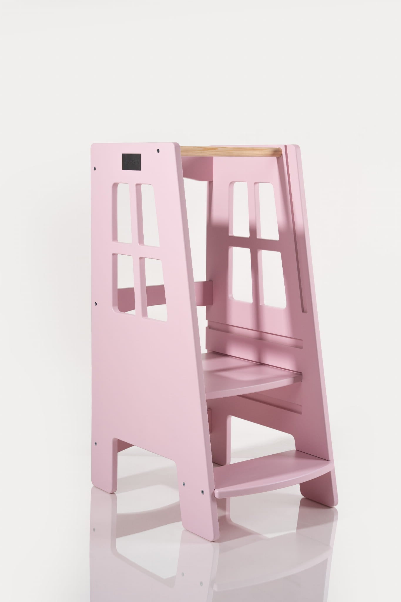 Tour d'apprentissage Extra Safe Montessori