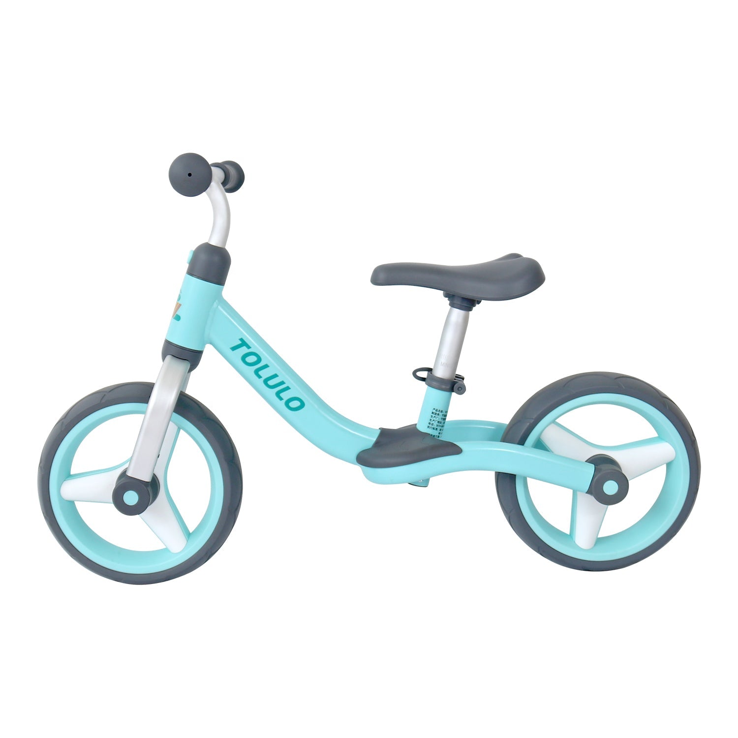 Kinderbalancierrad 10" 2-6 Jahre