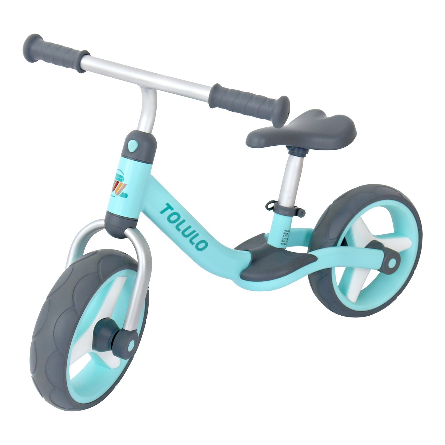 Kinderbalancierrad 10" 2-6 Jahre