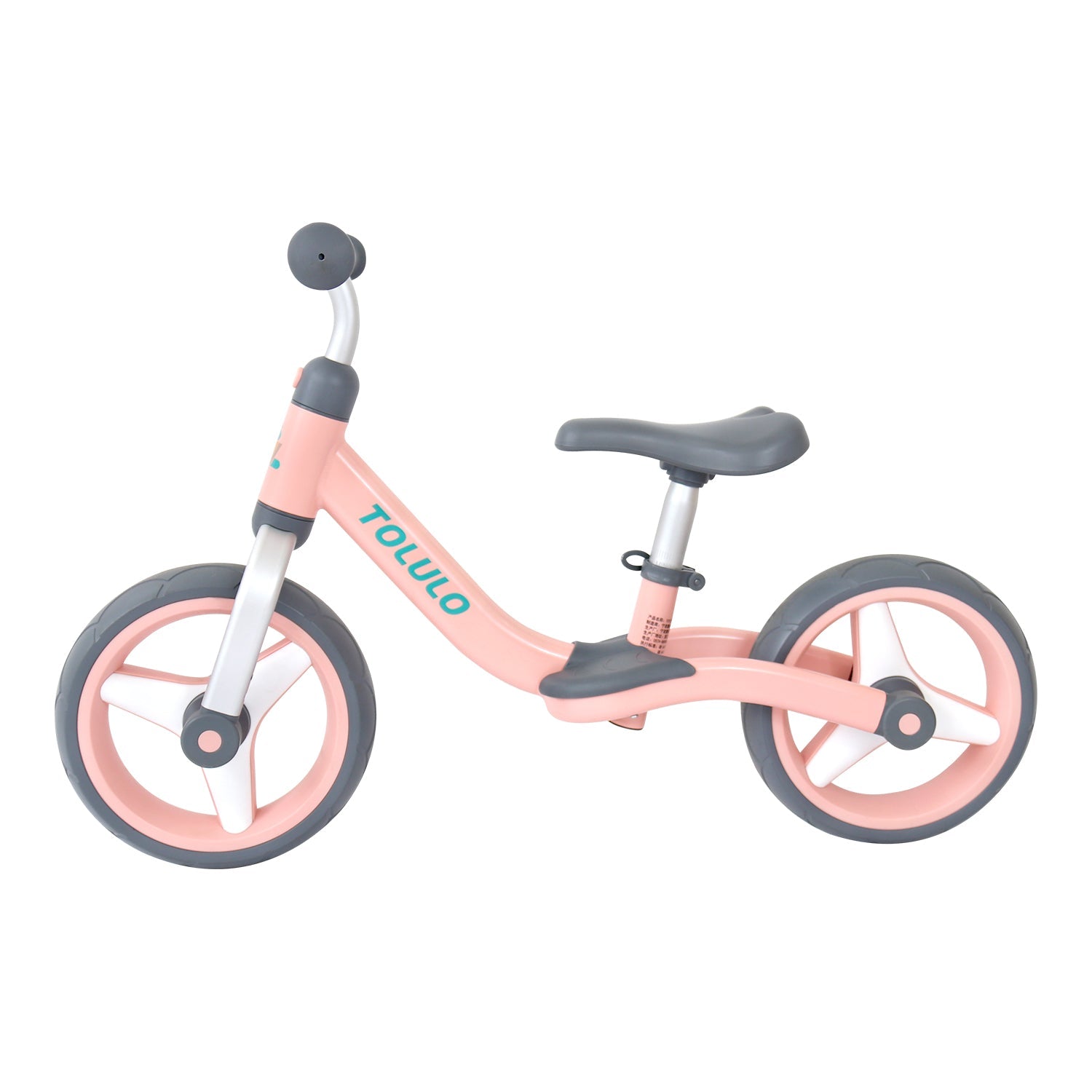 Kinderbalancierrad 10" 2-6 Jahre