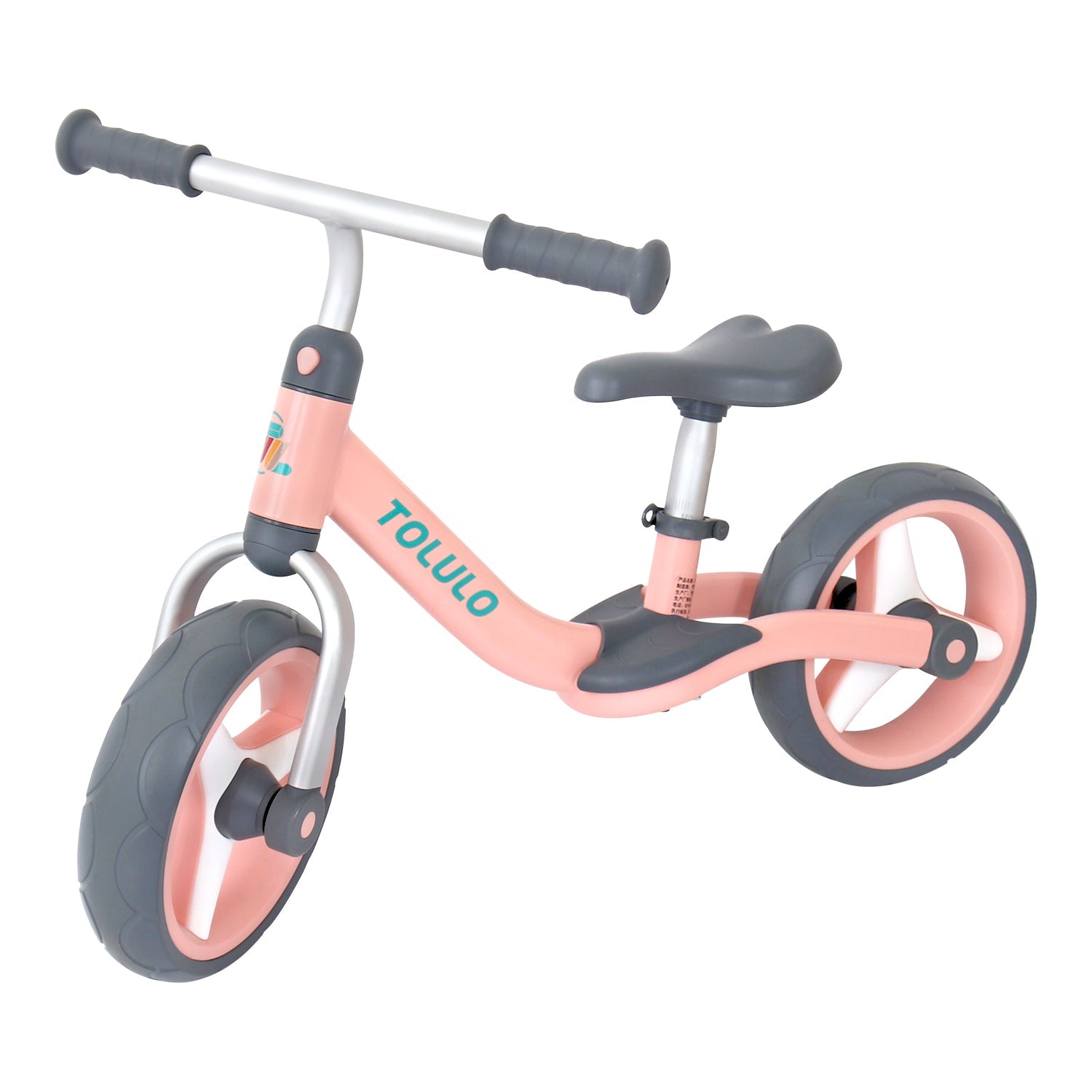 Kinderbalancierrad 10" 2-6 Jahre