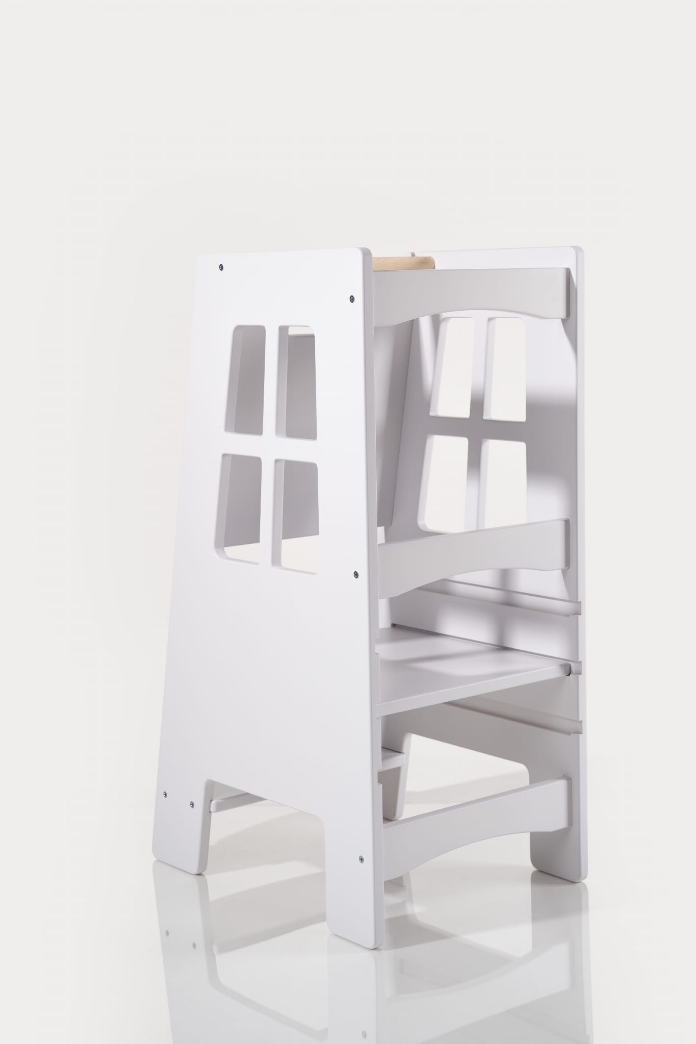 Tour d'apprentissage Extra Safe Montessori