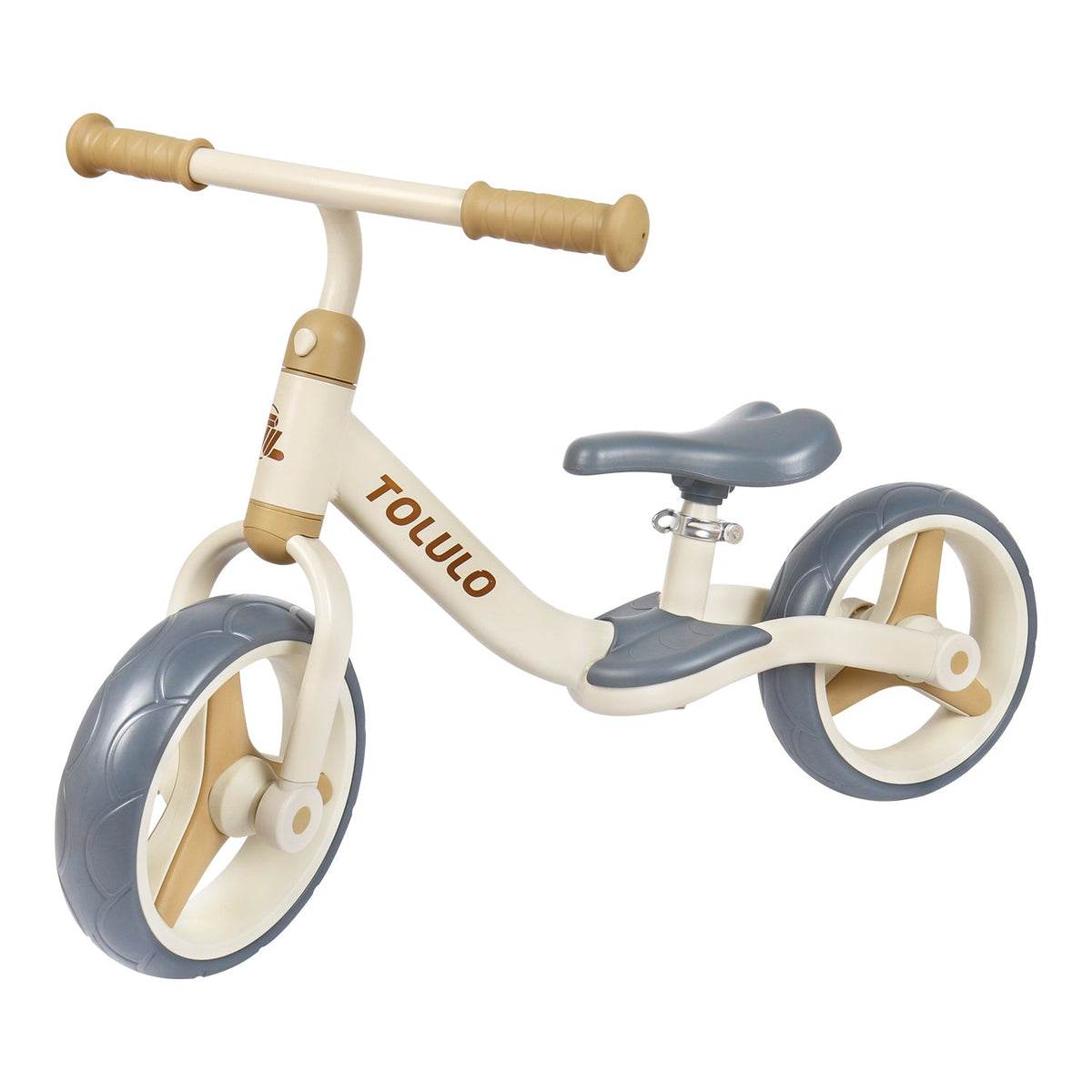Children's balance bike 10" 2-6 years