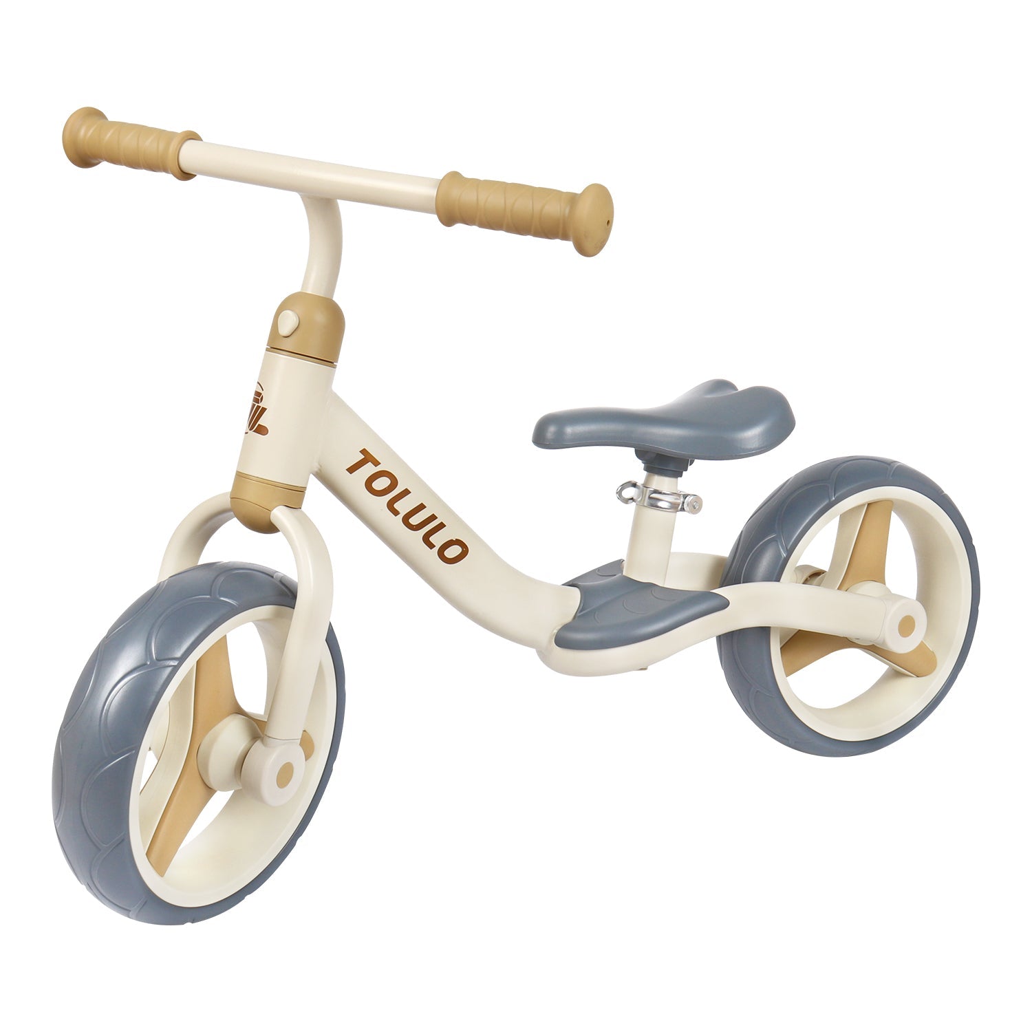 Kinderbalancierrad 10" 2-6 Jahre