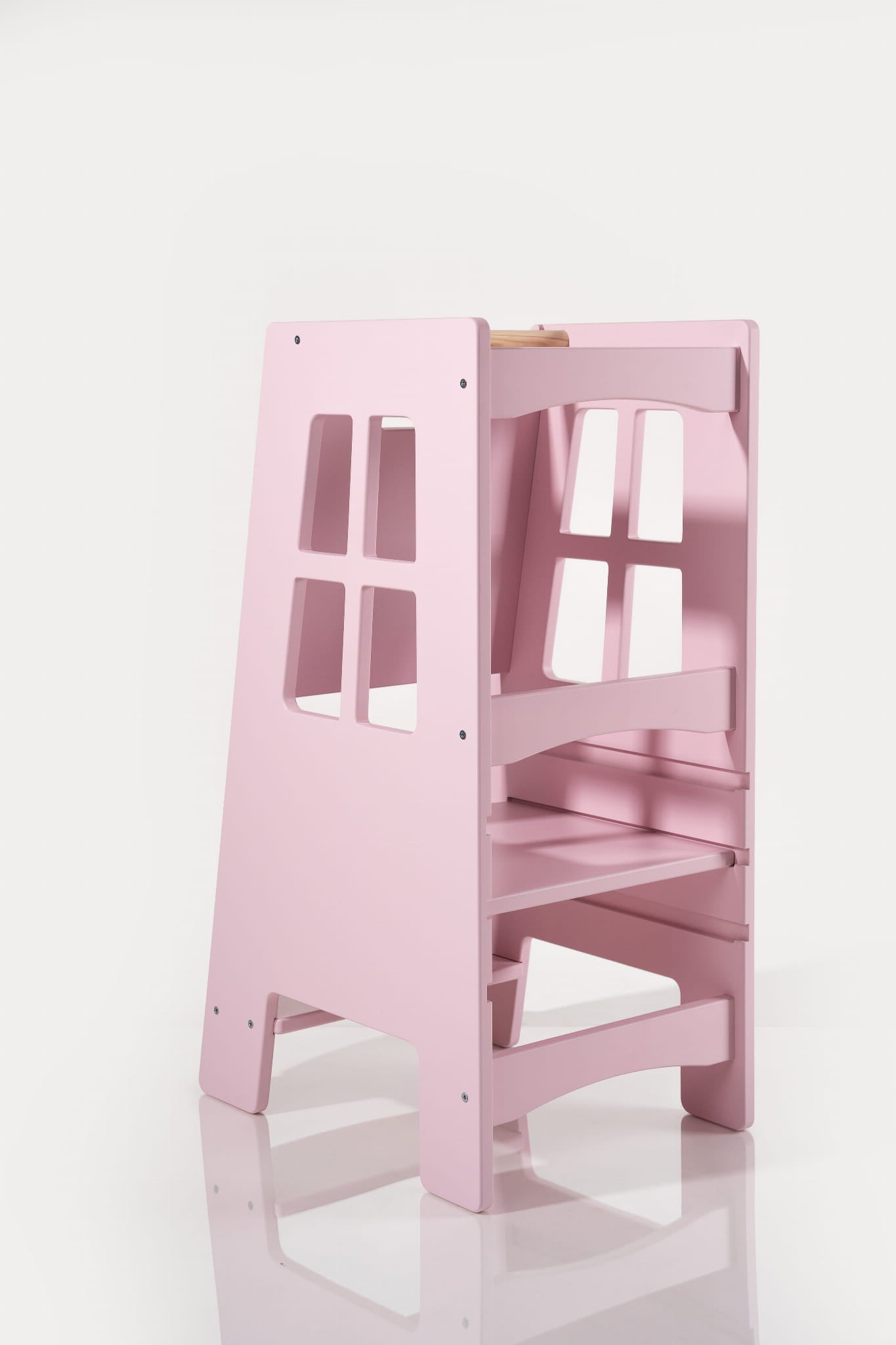 Tour d'apprentissage Extra Safe Montessori