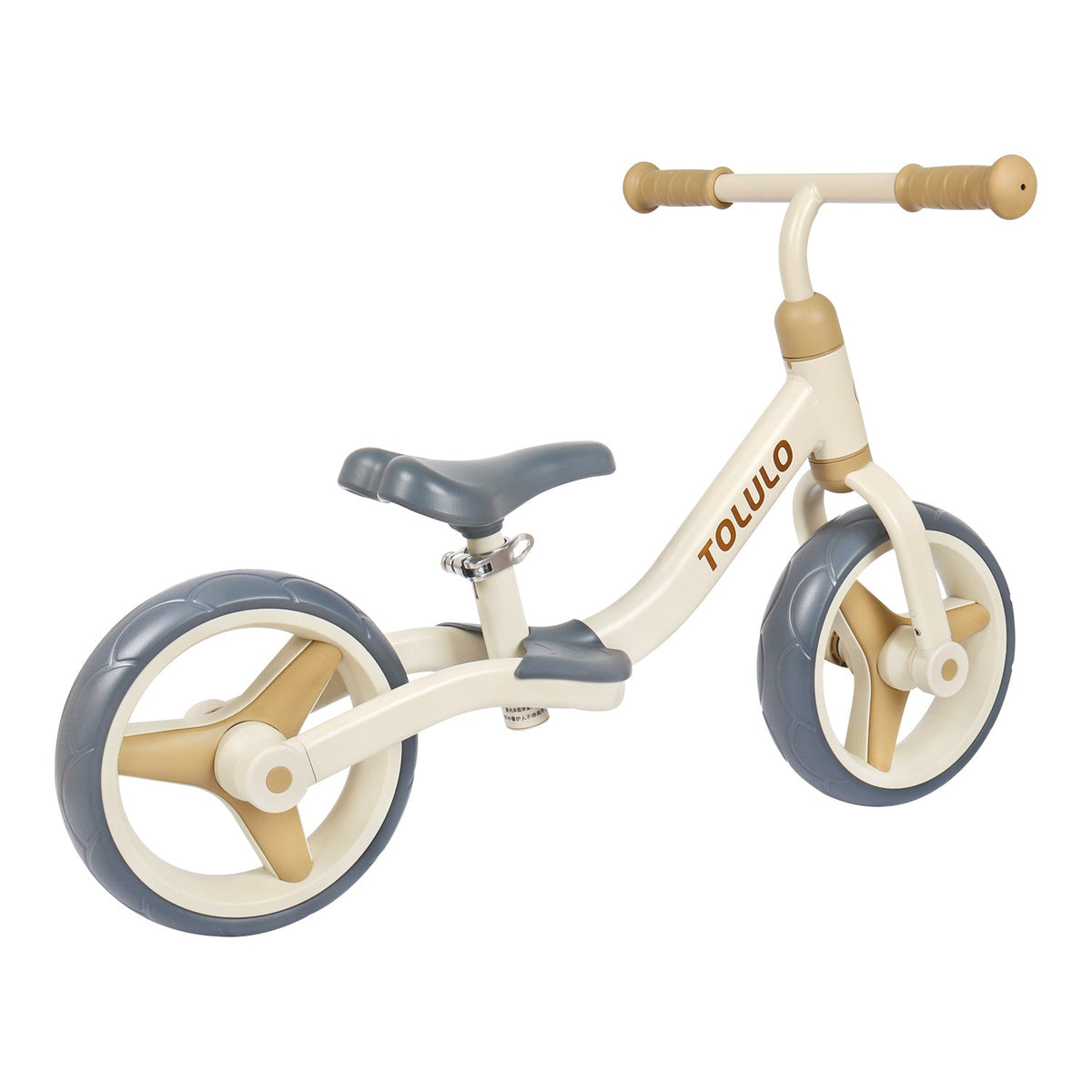 Children's balance bike 10" 2-6 years