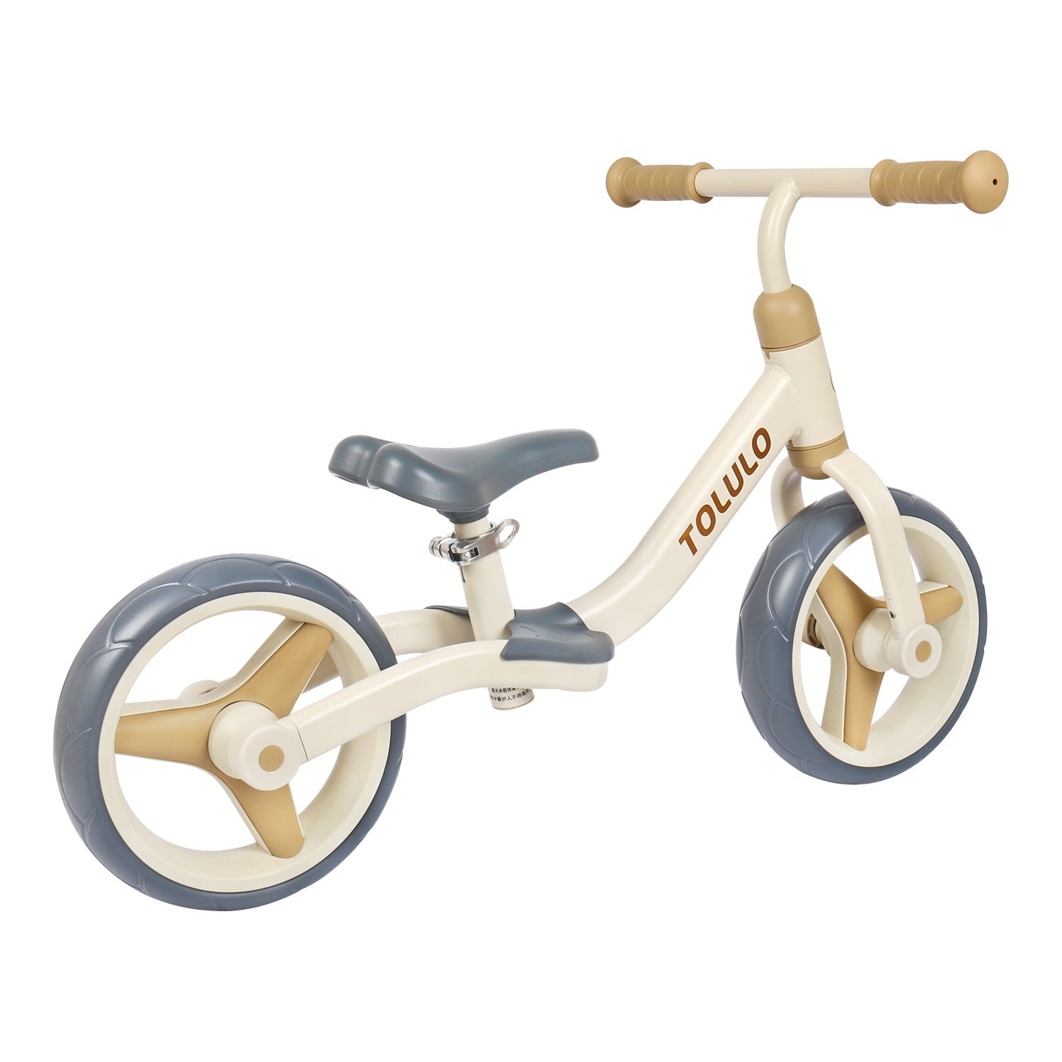 Kinderbalancierrad 10" 2-6 Jahre