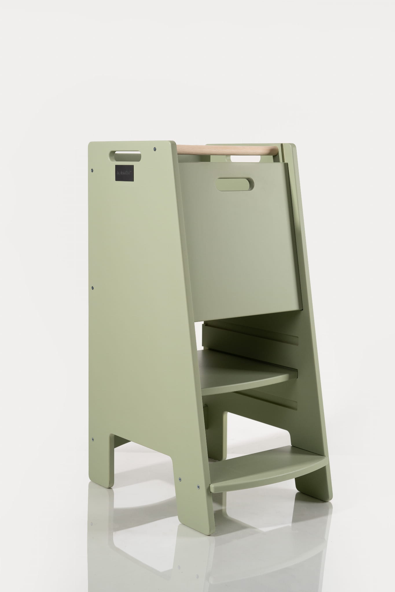 Montessori Premium-Lernturm