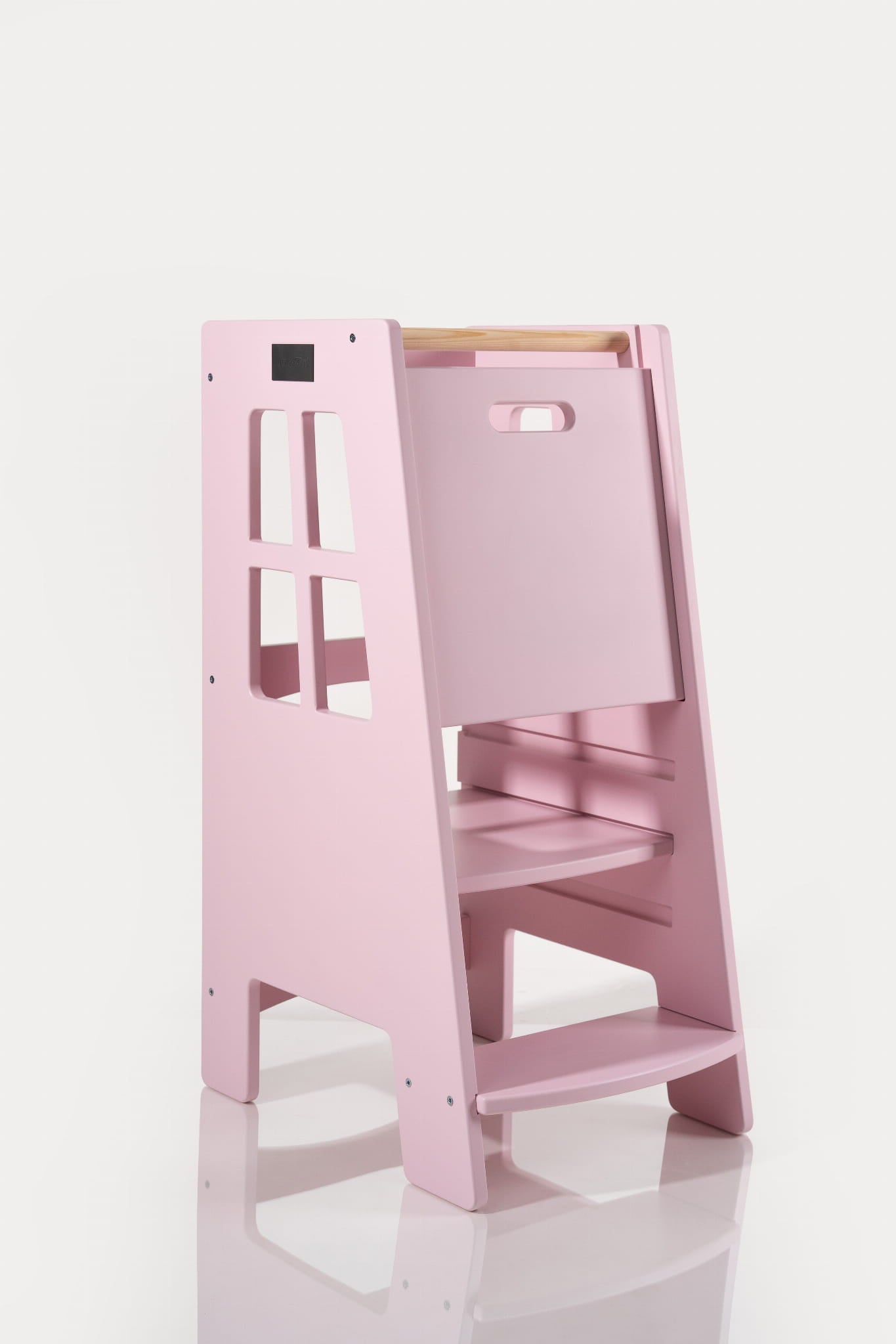 Tour d'apprentissage Extra Safe Montessori