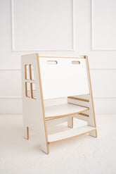 Montessori Premium-Lernturm