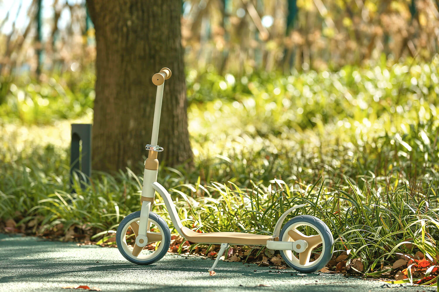 Kinderroller 3-8 Jahre