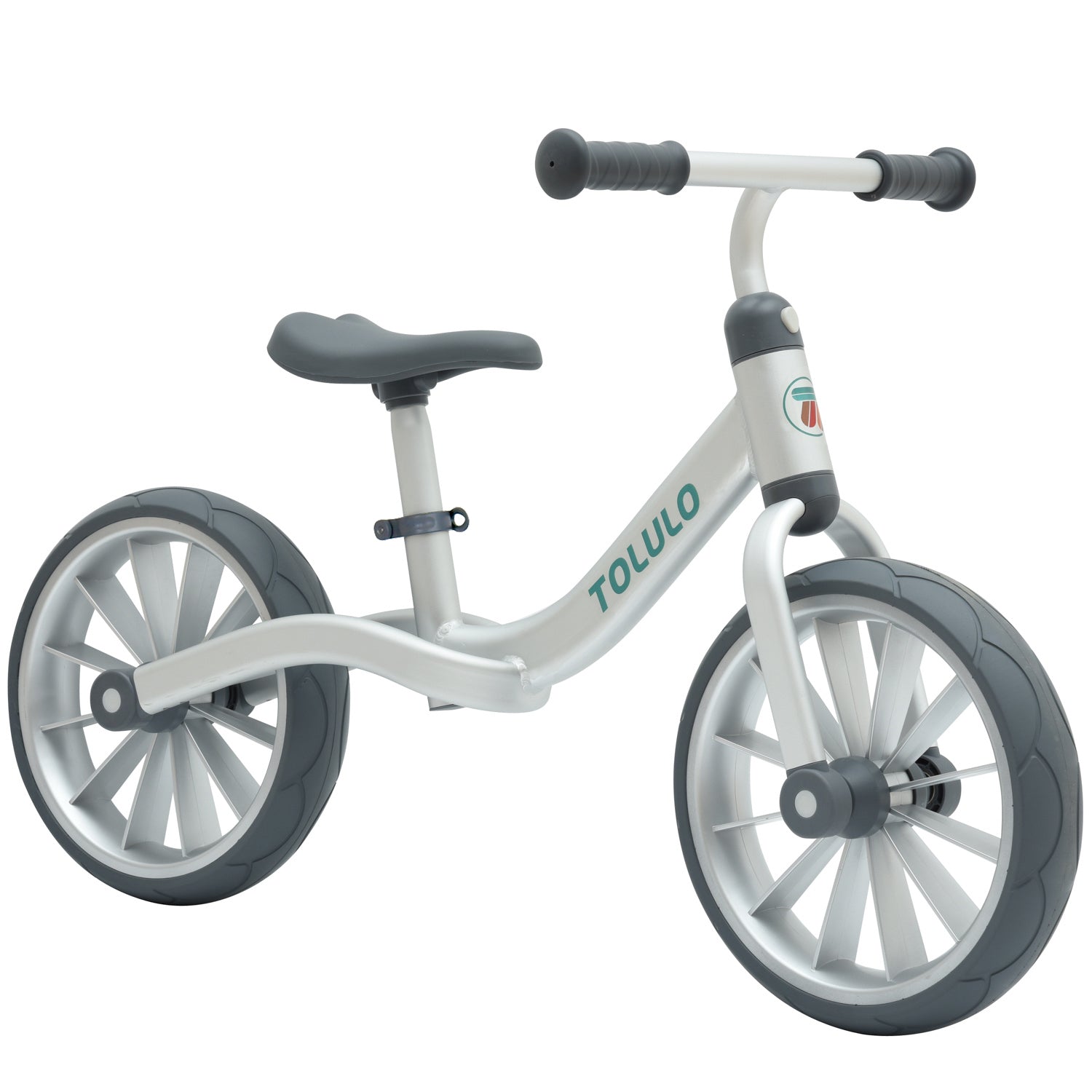 Kinderbalancierrad 12" 2-6 Jahre