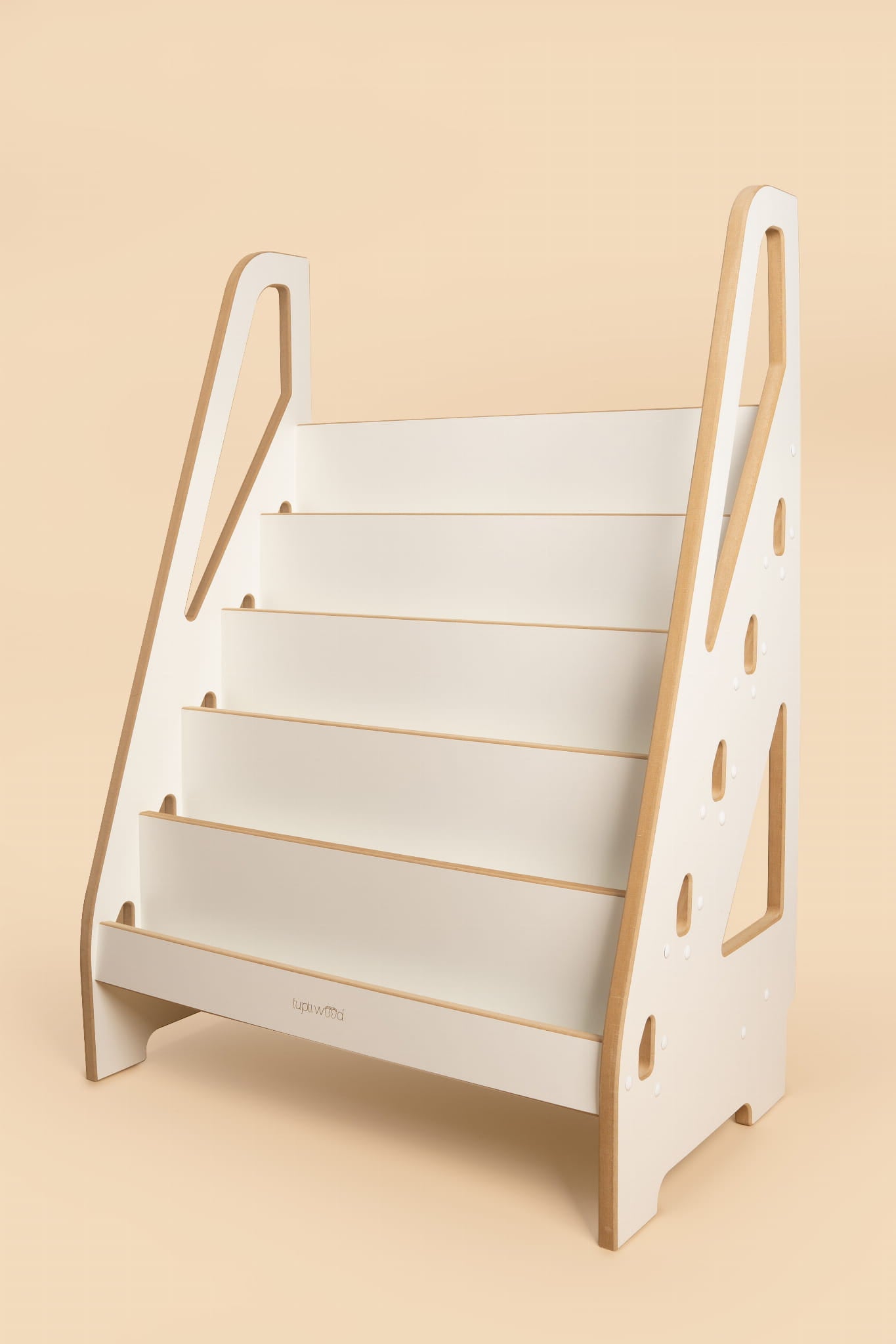 Bibliothèque Mini Montessori