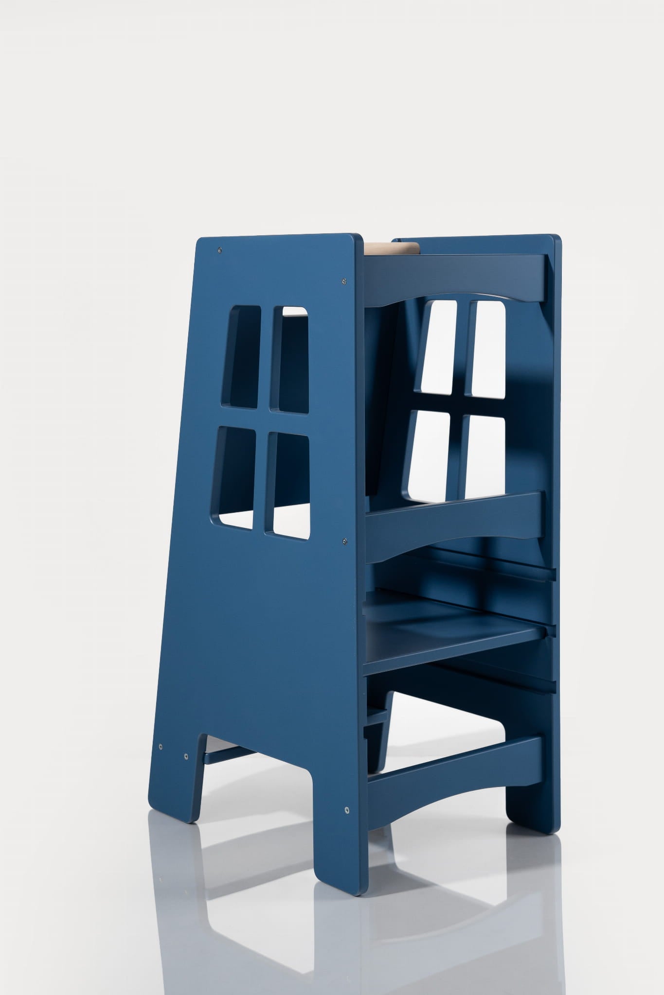 Tour d'apprentissage Extra Safe Montessori