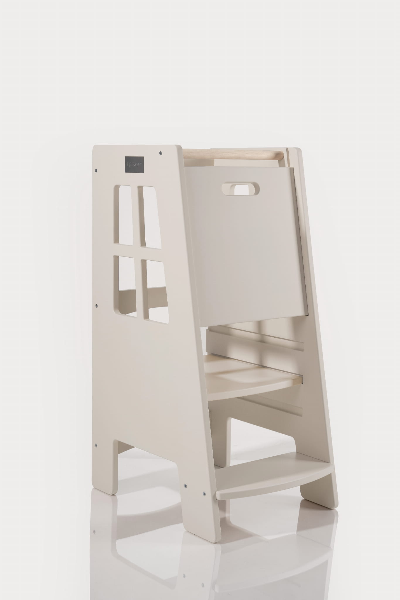 Tour d'apprentissage Extra Safe Montessori