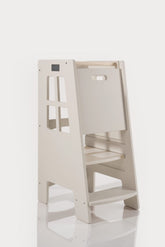 Tour d'apprentissage Extra Safe Montessori