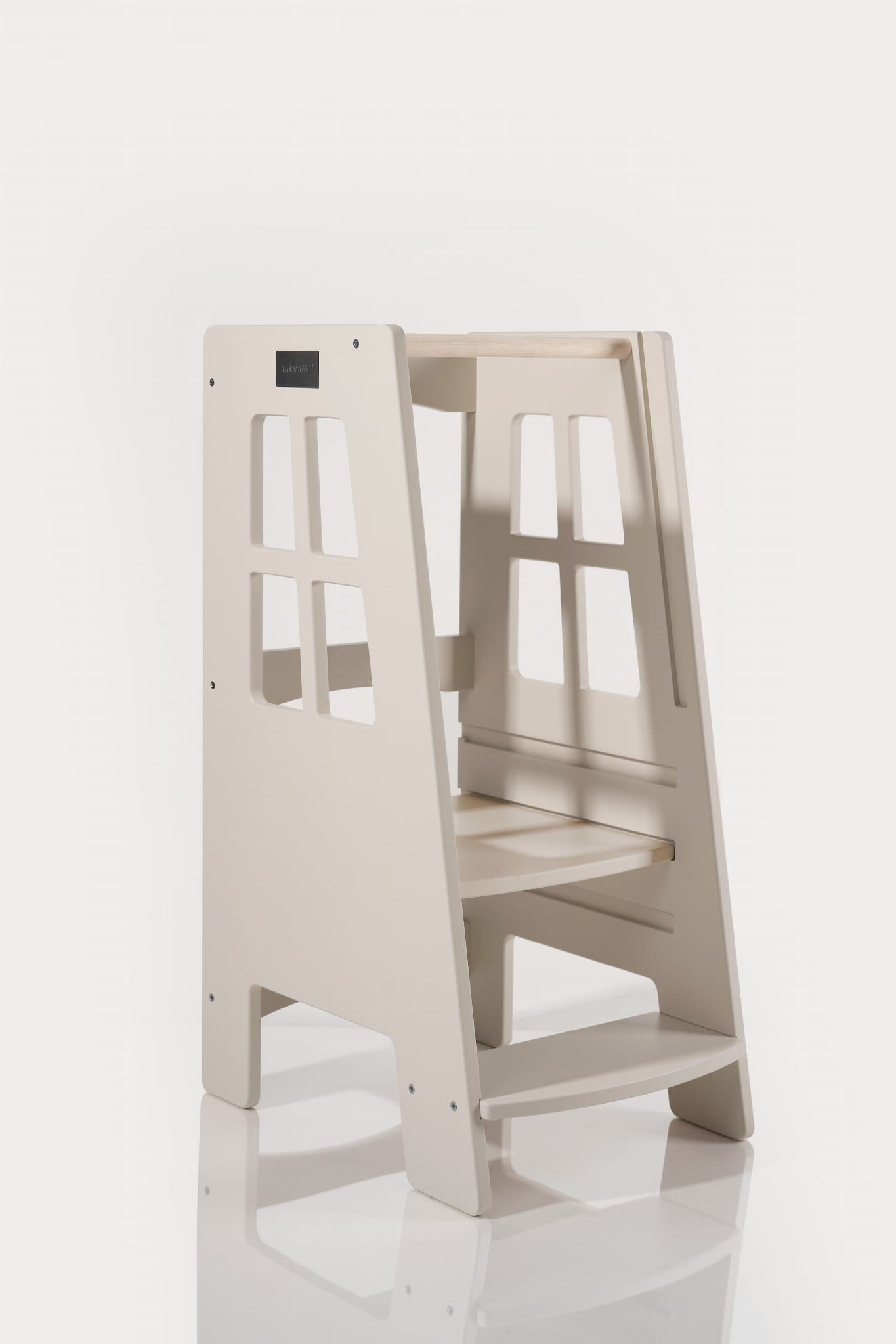 Tour d'apprentissage Extra Safe Montessori