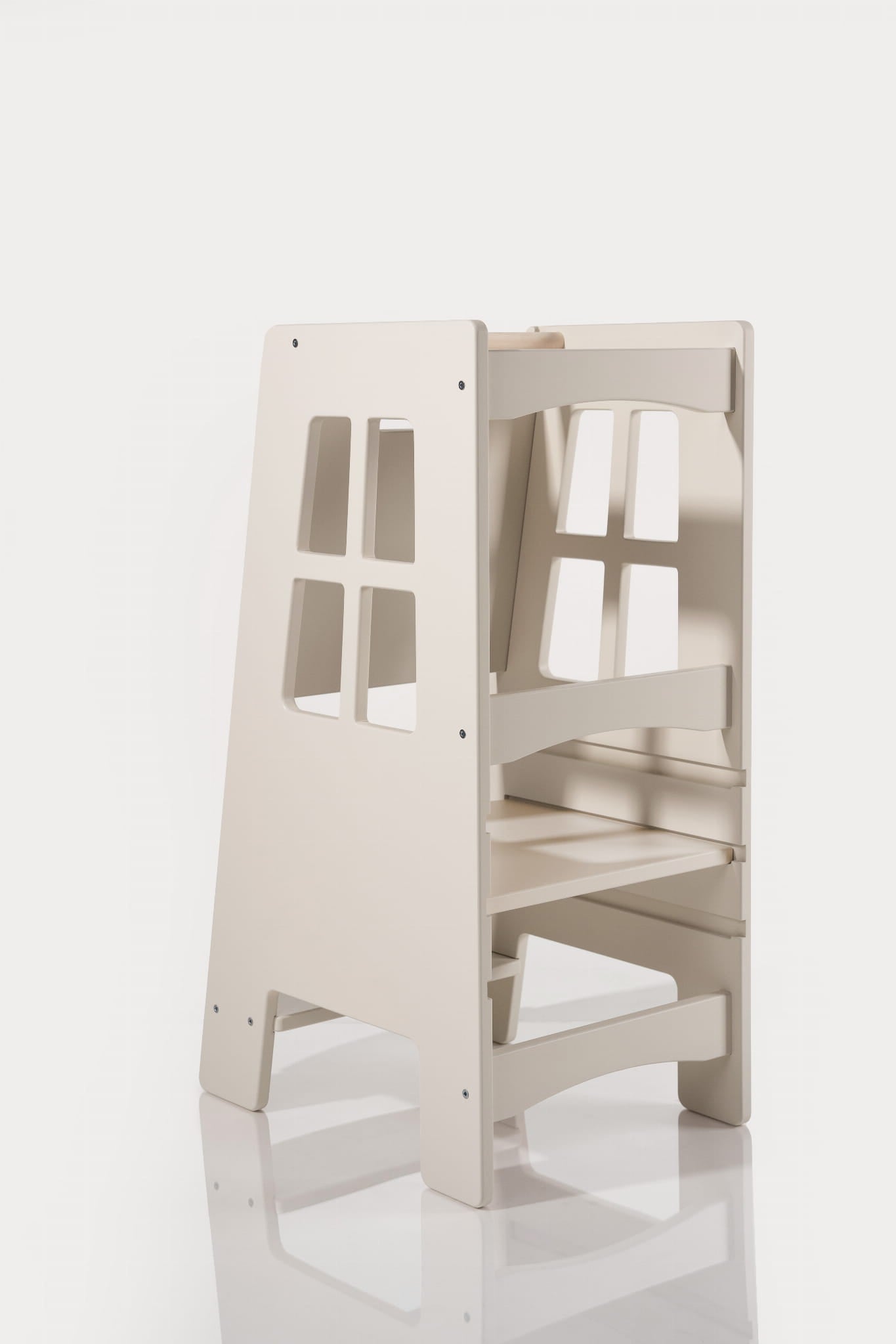 Tour d'apprentissage Extra Safe Montessori