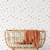 Papier peint Wildflowers - Mini