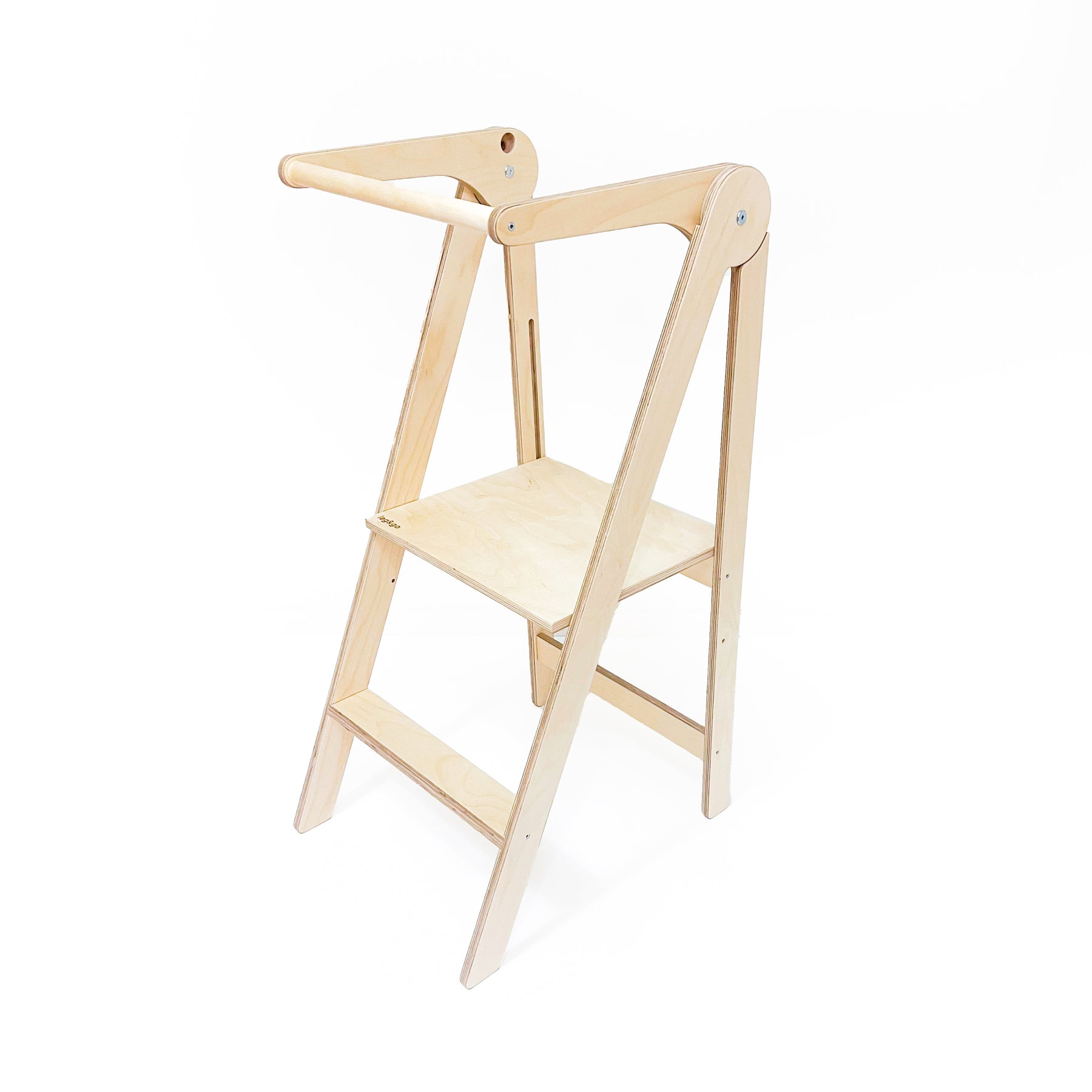 Montessori Toddler Learning Tower