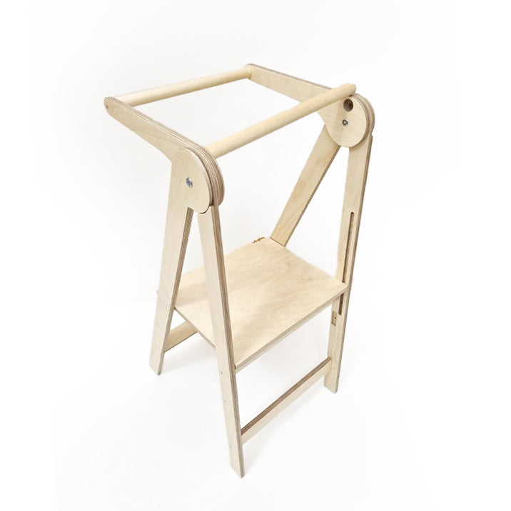 Montessori Toddler Learning Tower