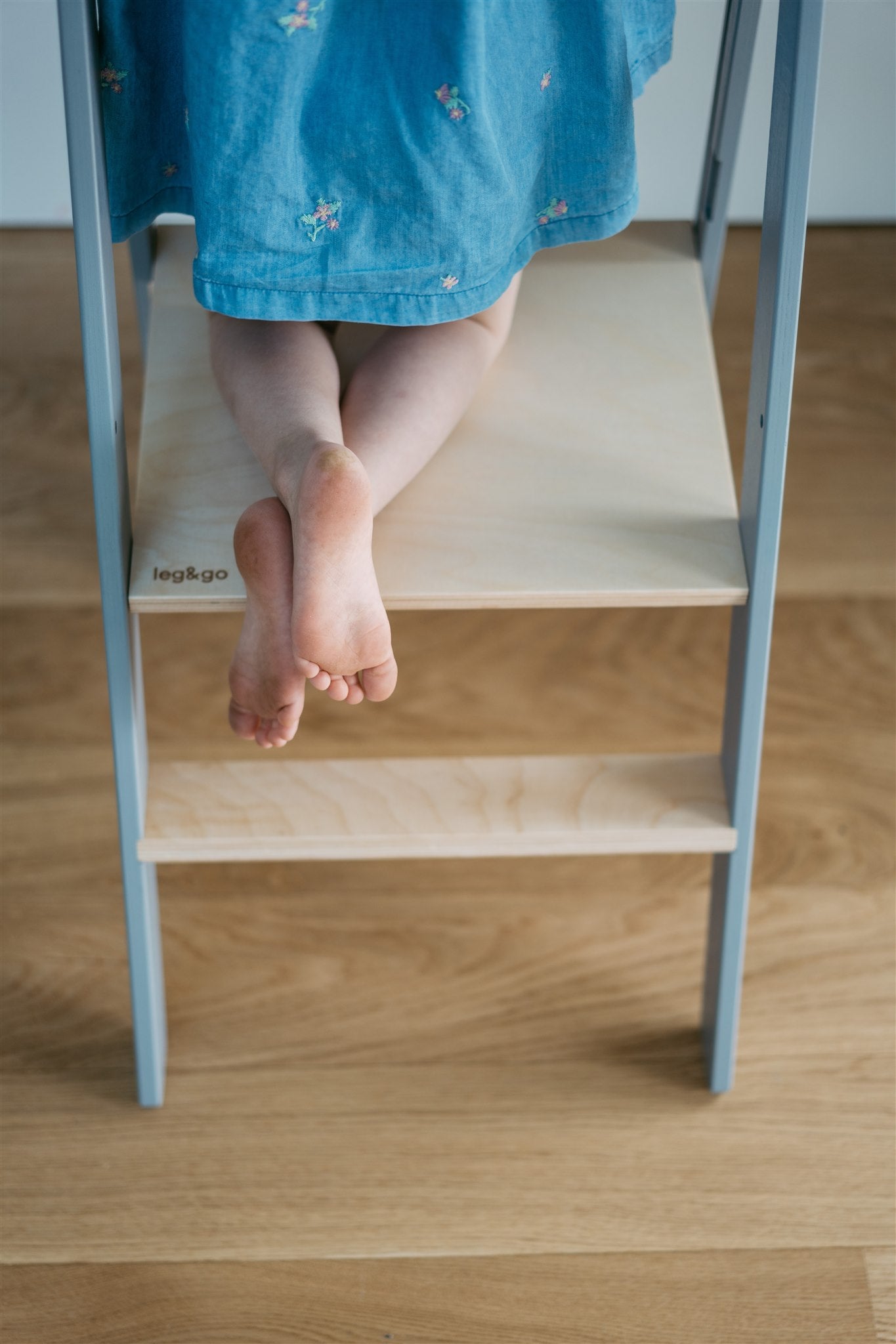 Montessori Toddler Learning Tower