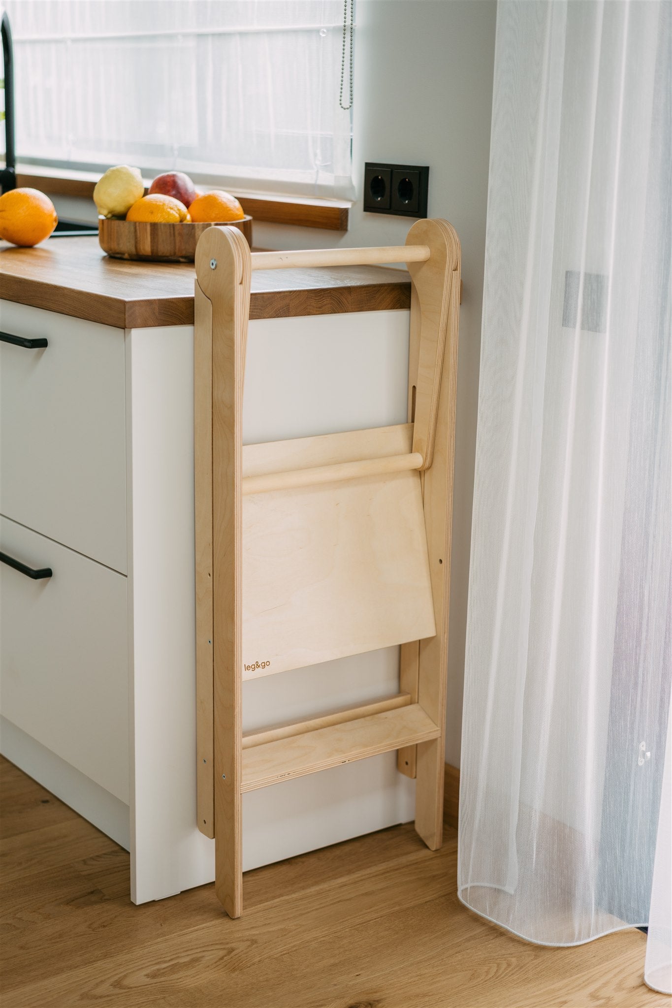 Montessori Toddler Learning Tower