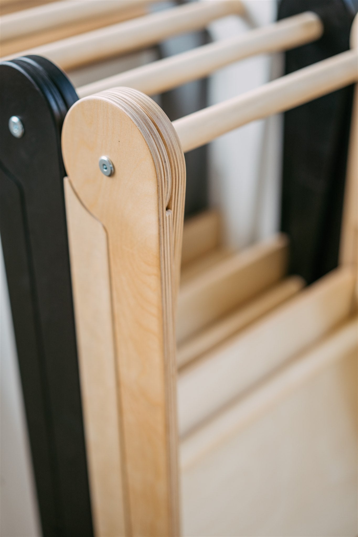 Montessori Toddler Learning Tower