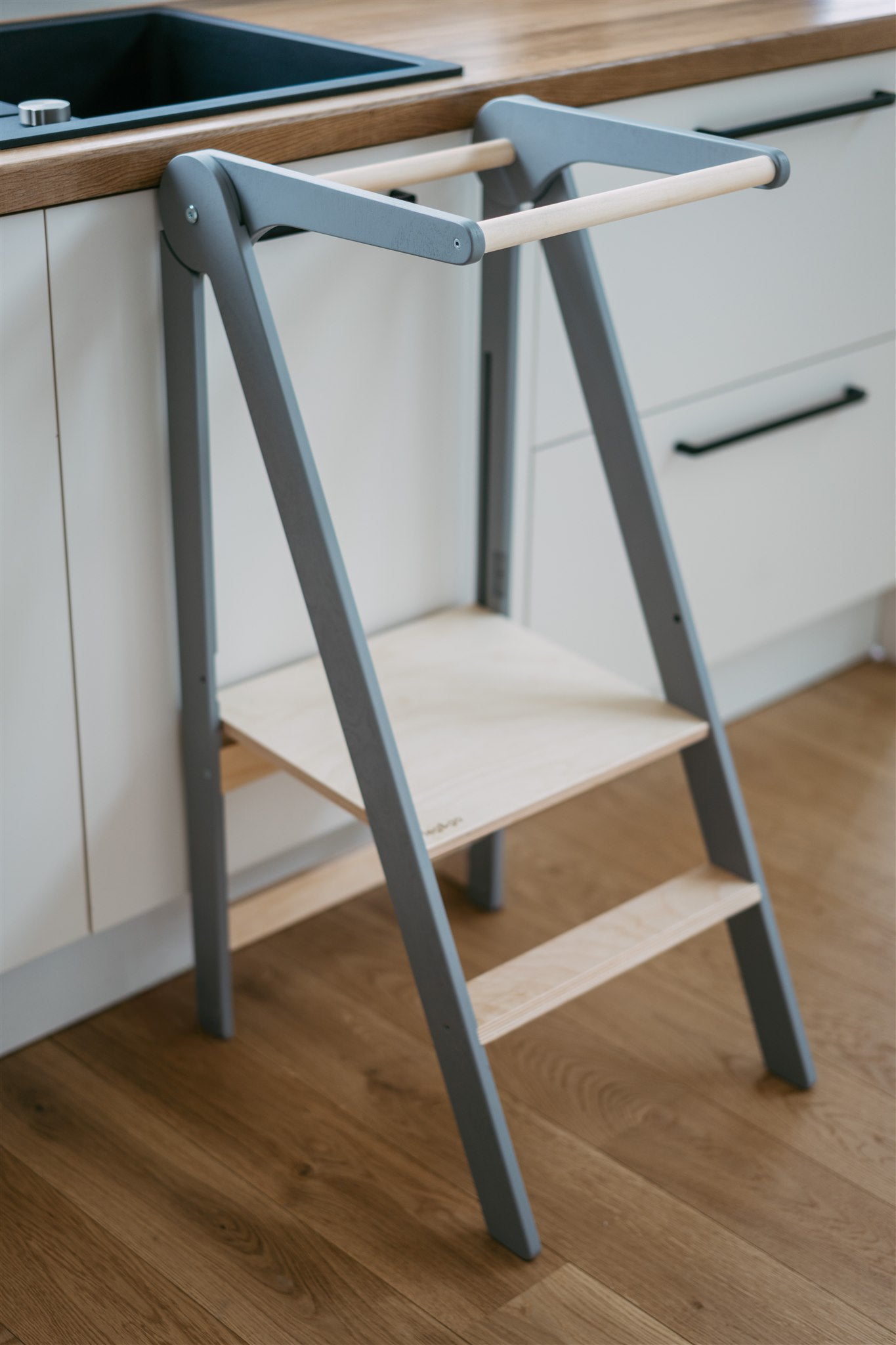 Montessori Toddler Learning Tower