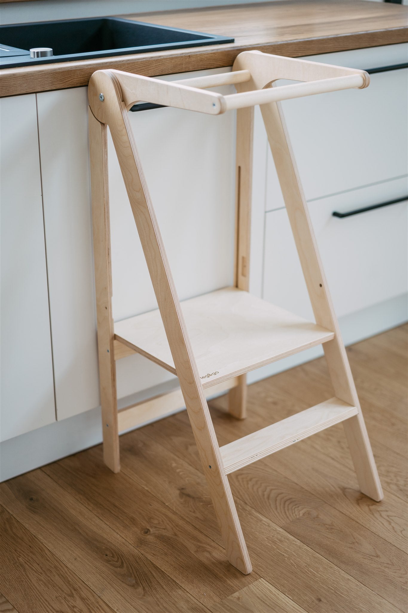 Montessori Toddler Learning Tower