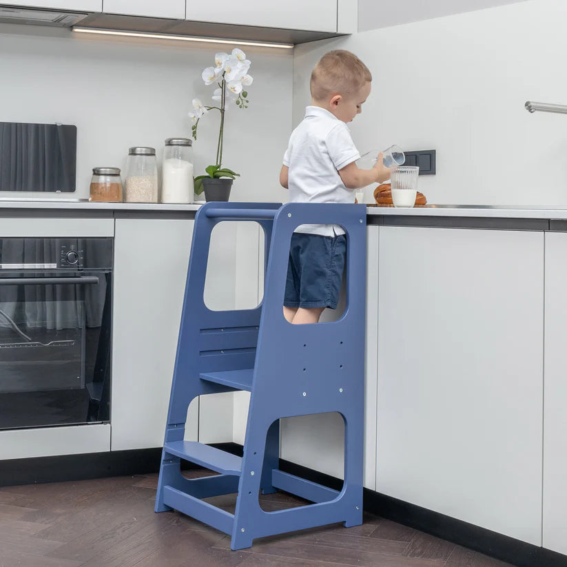 Tour d'apprentissage premium Montessori