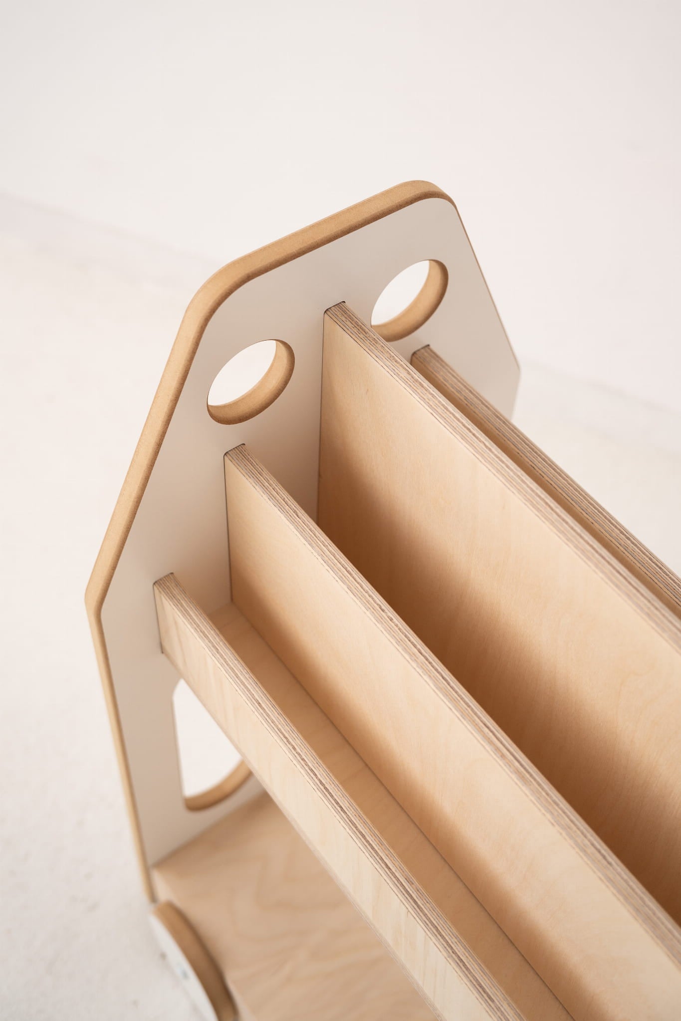 Montessori Premium-Lernturm