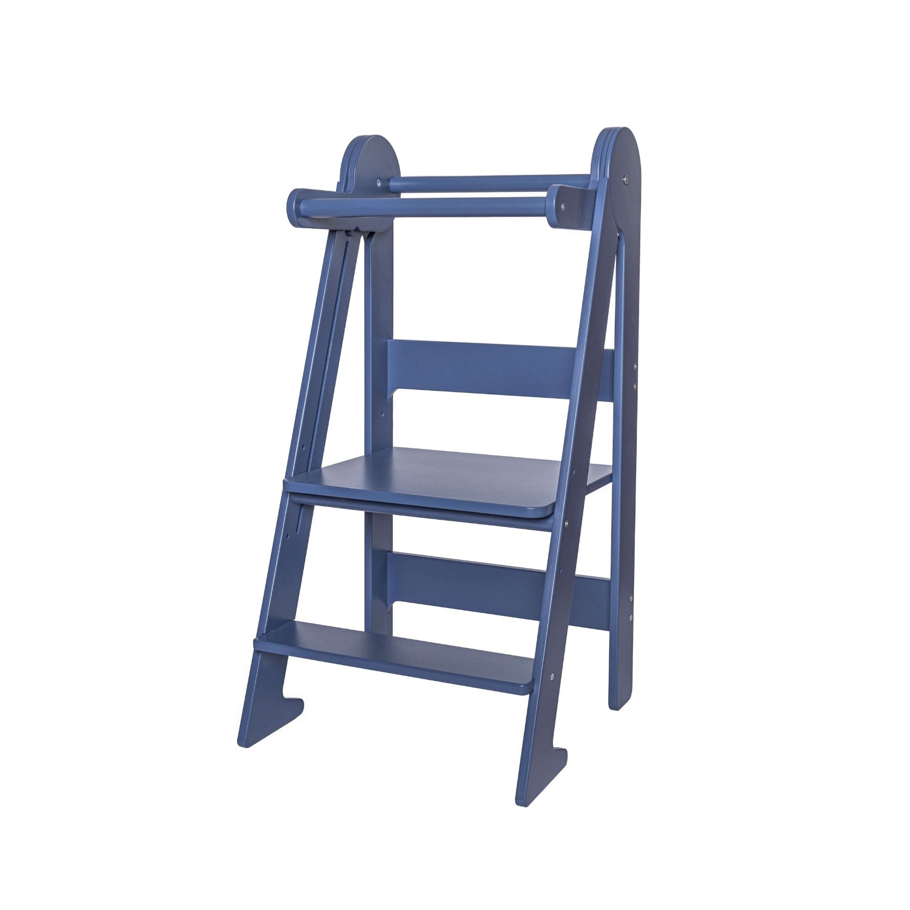 Montessori faltbarer Premium-Lernturm