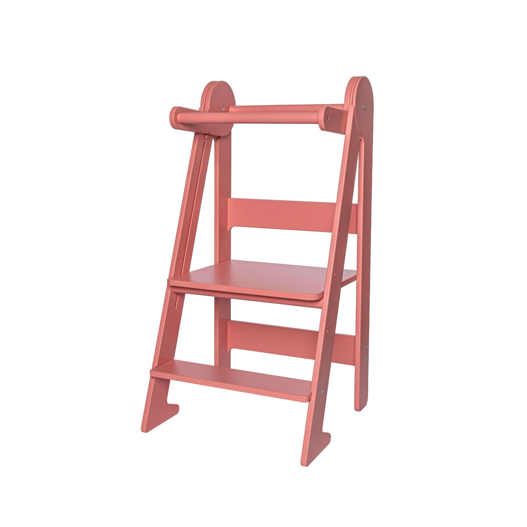 Montessori faltbarer Premium-Lernturm
