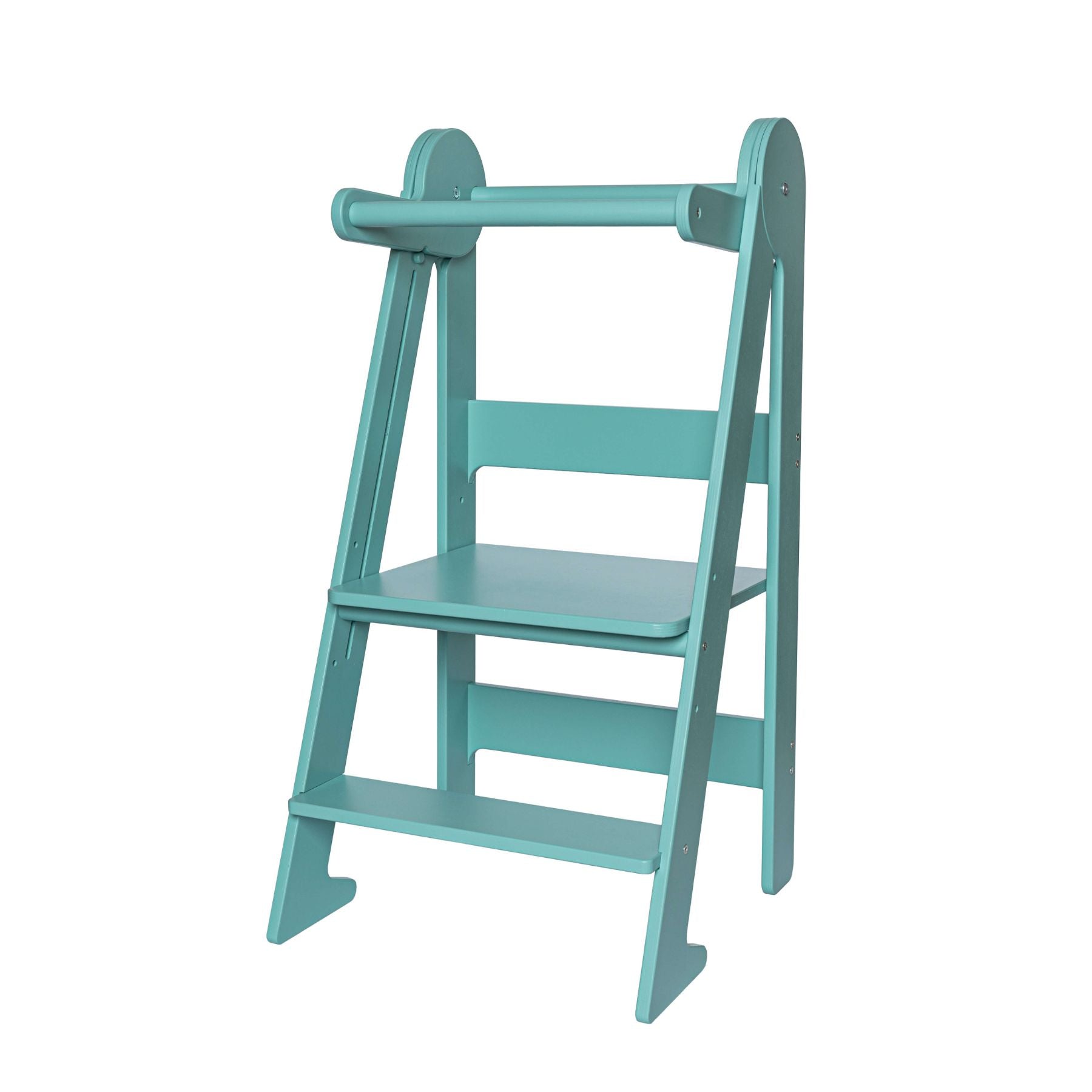 Montessori faltbarer Premium-Lernturm