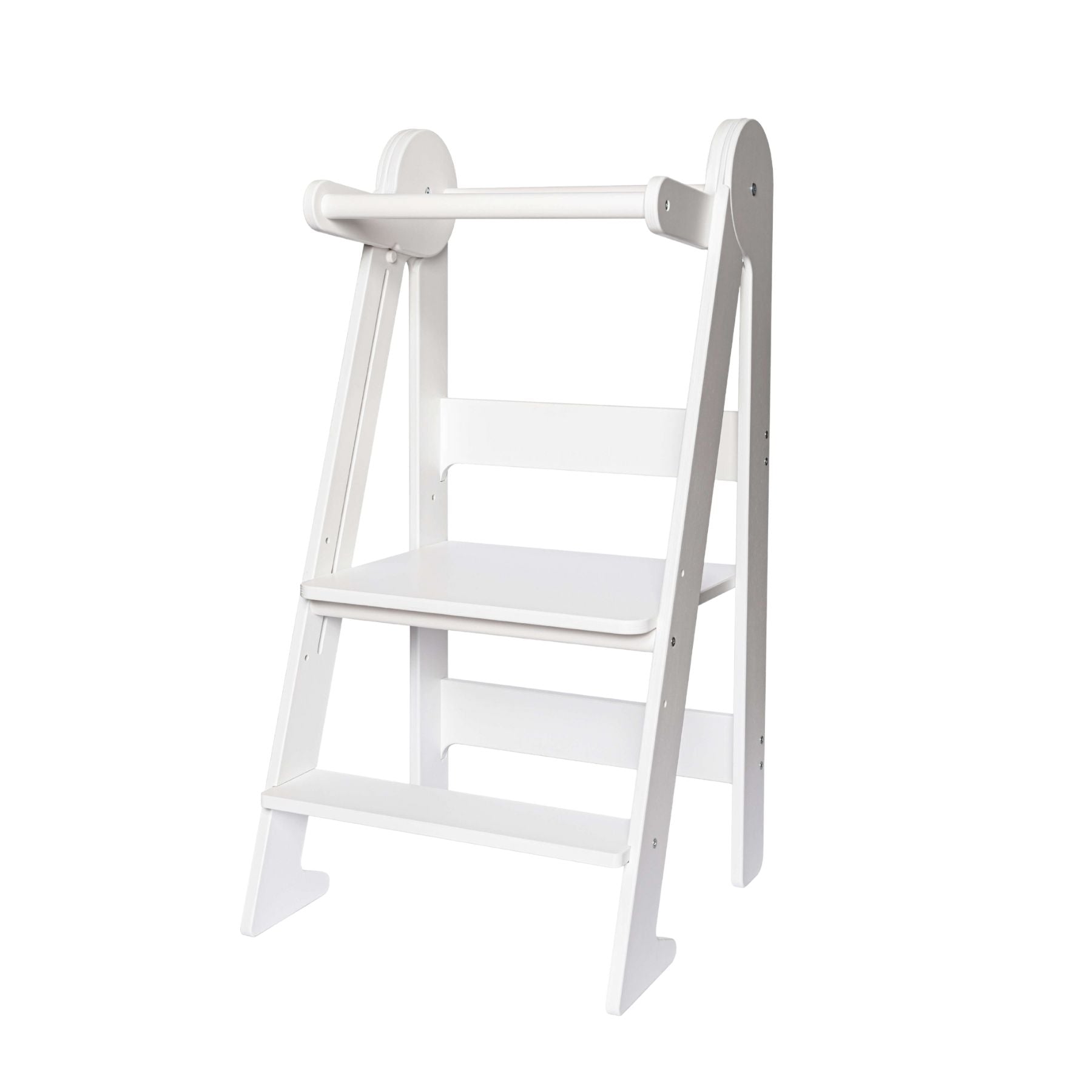 Montessori faltbarer Premium-Lernturm