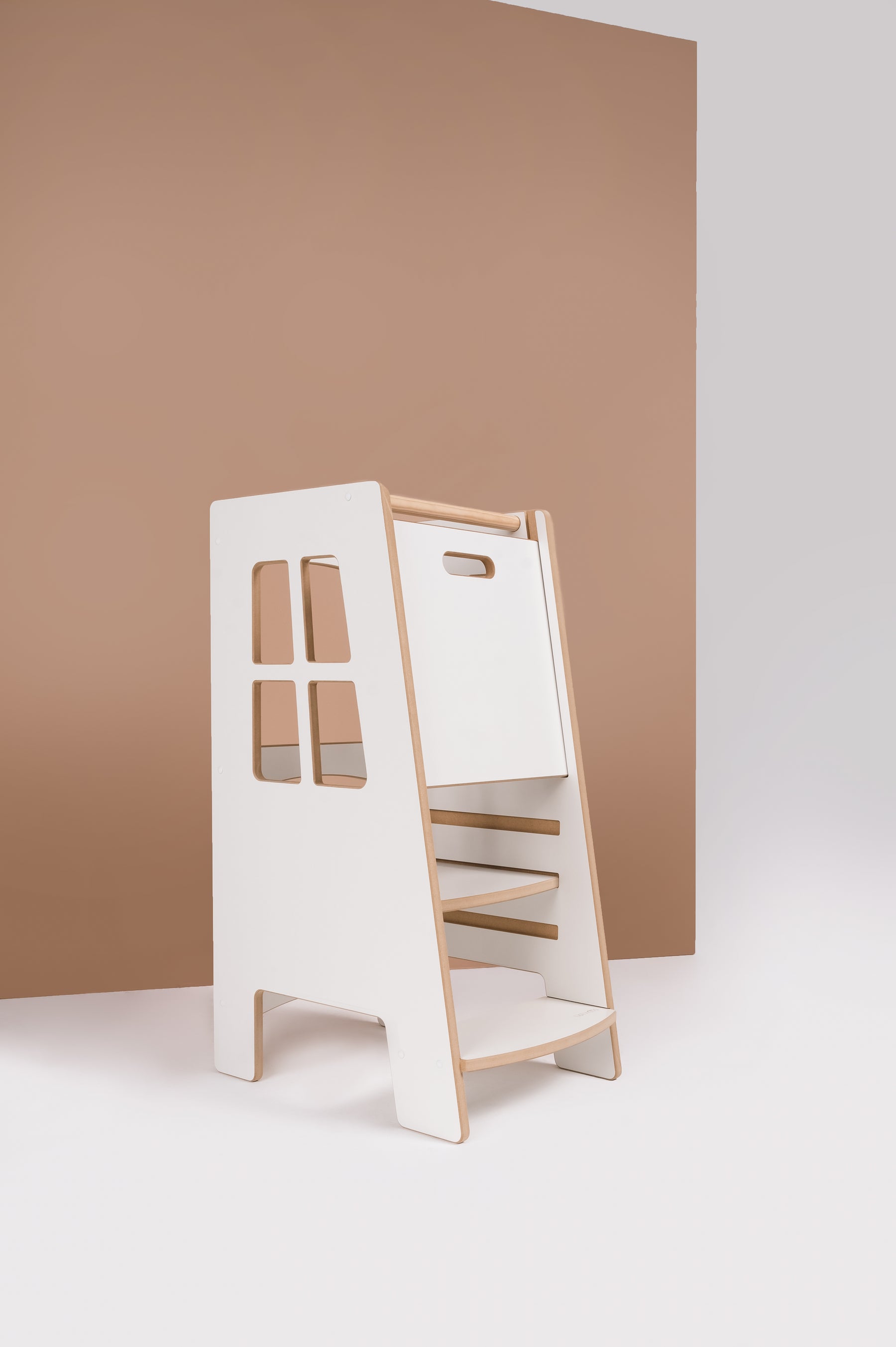 Tour d'apprentissage Extra Safe Montessori