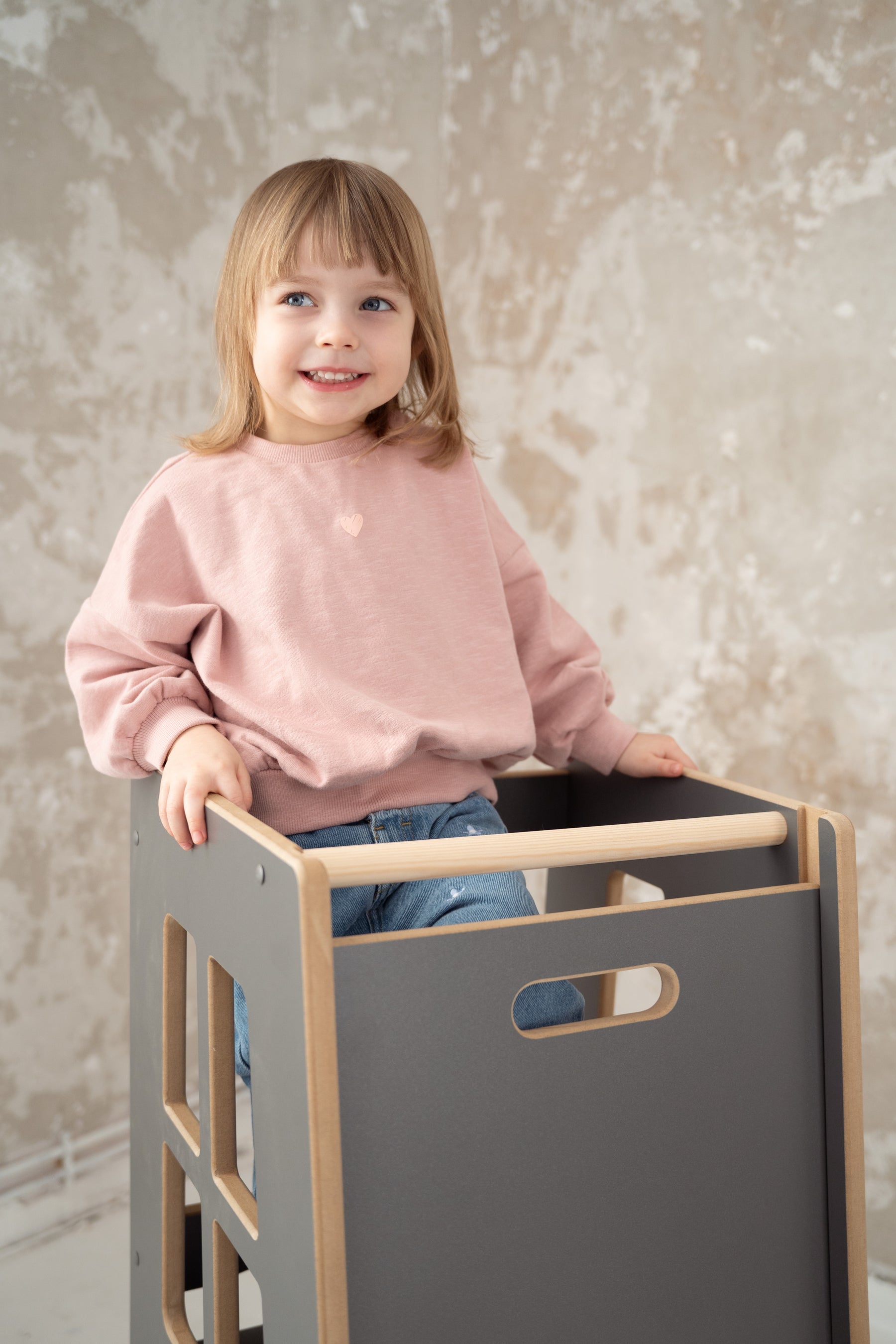 Tour d'apprentissage Extra Safe Montessori