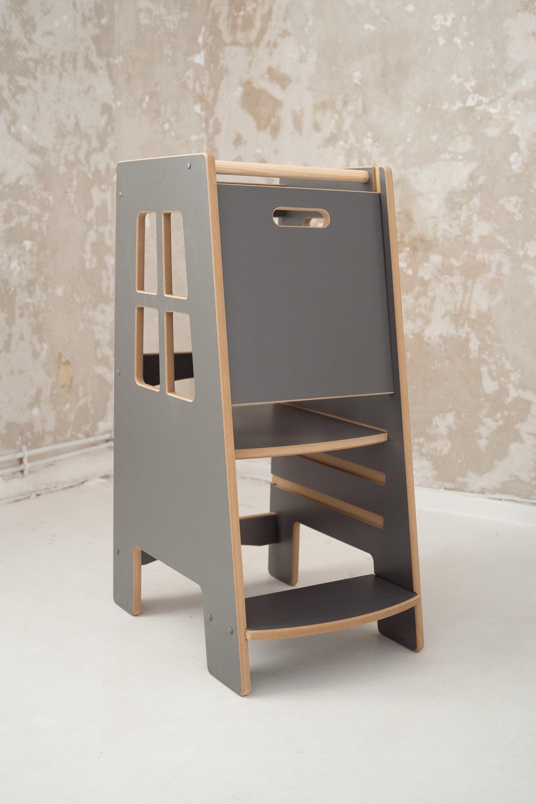 Tour d'apprentissage Extra Safe Montessori