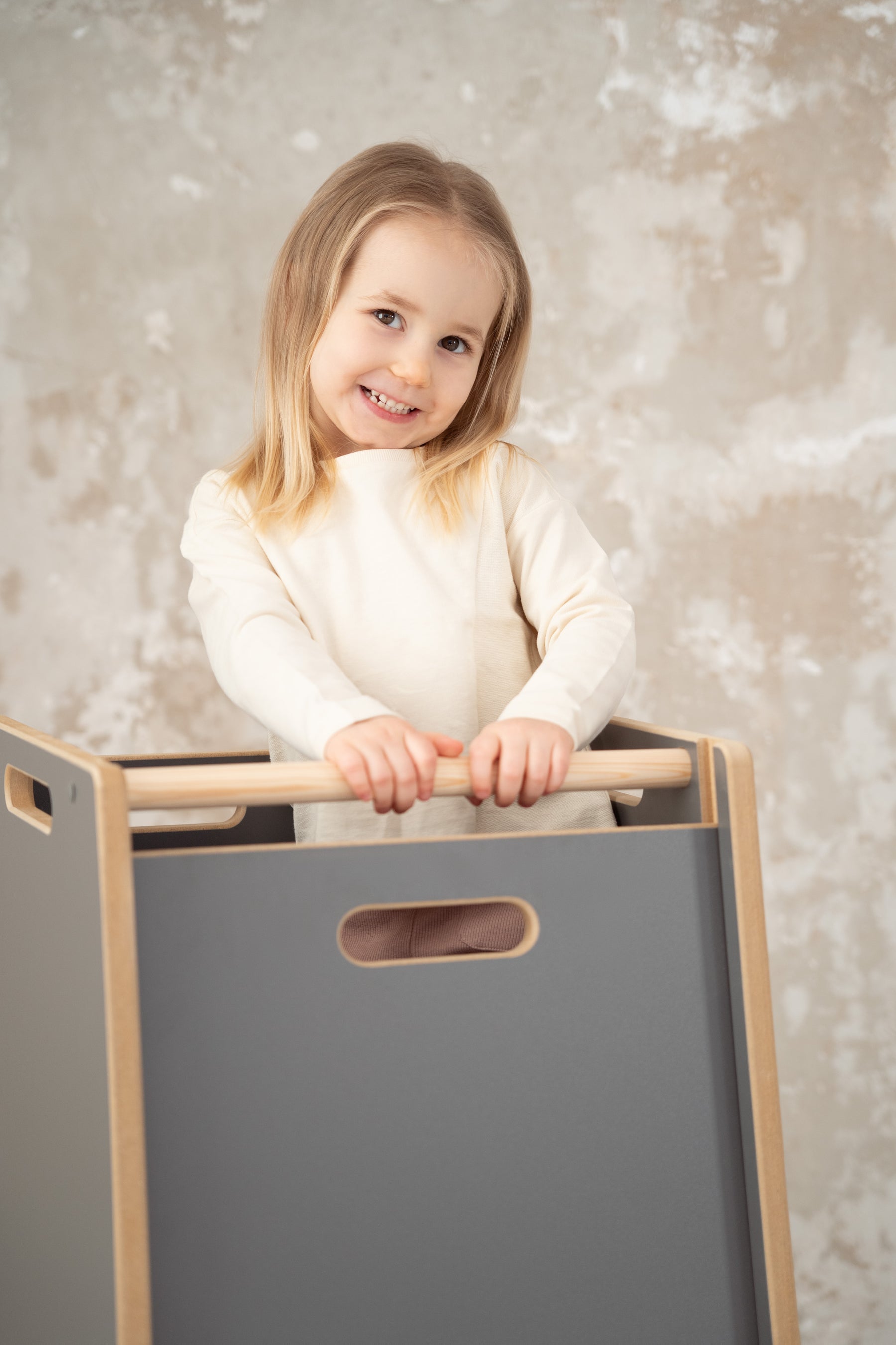 Montessori Premium-Lernturm