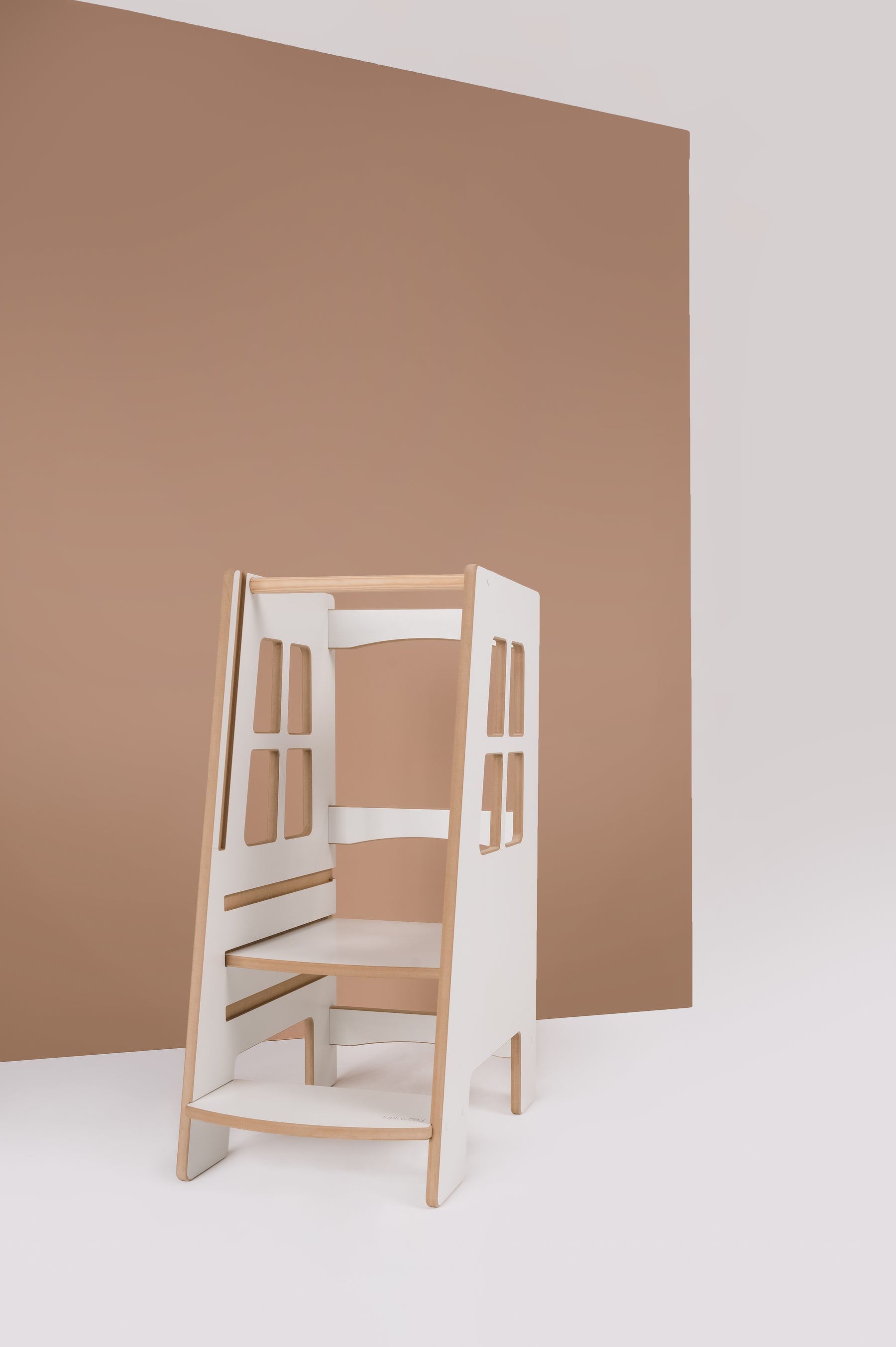 Tour d'apprentissage Extra Safe Montessori