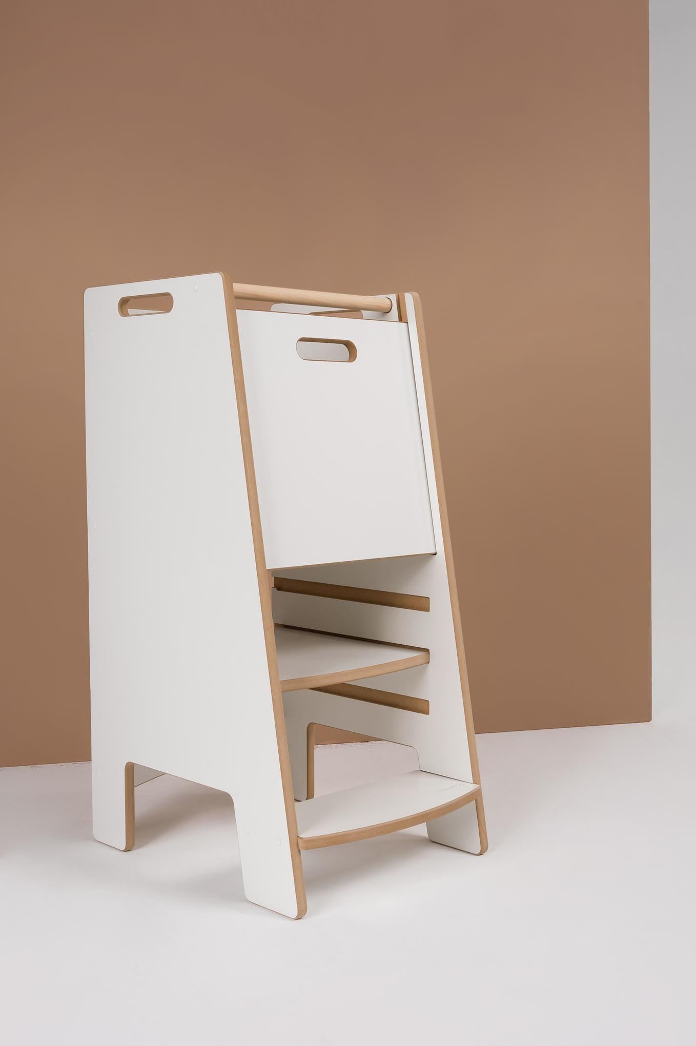 Montessori Premium-Lernturm