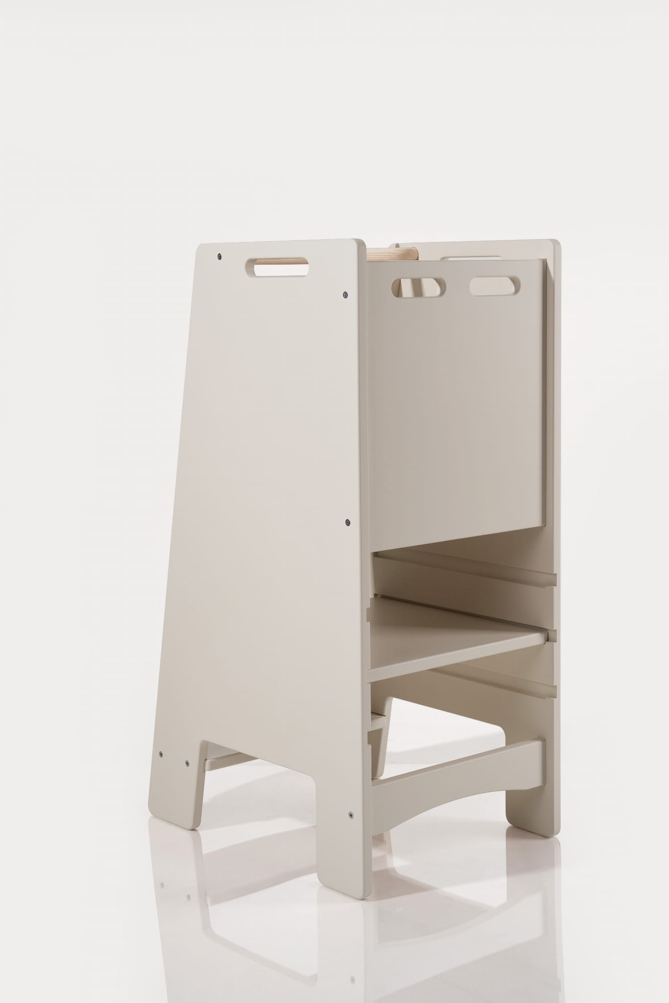 Montessori Premium-Lernturm