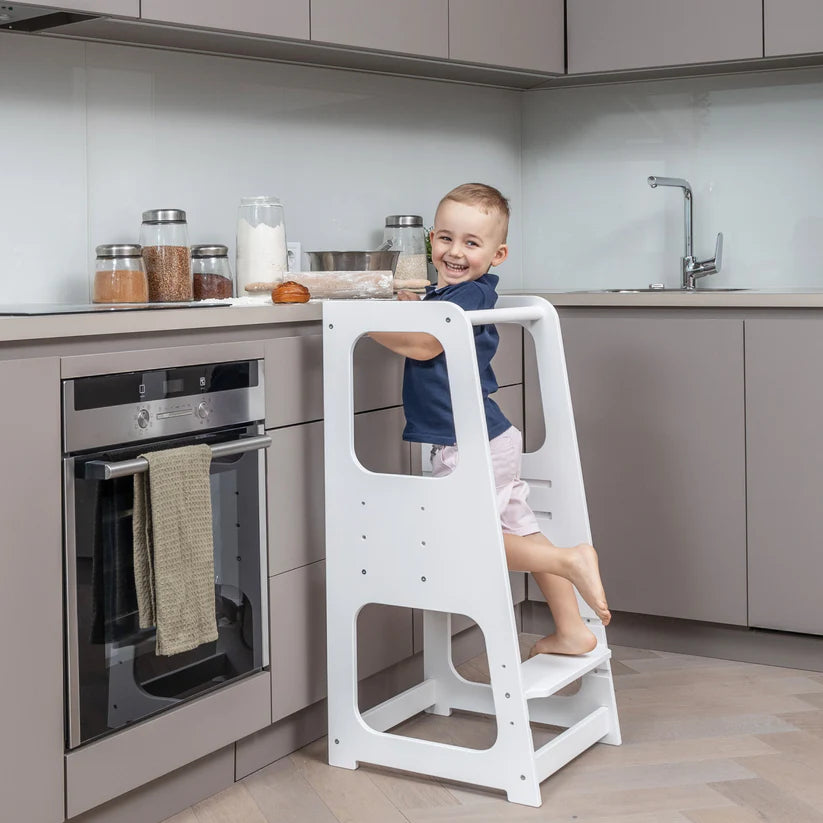 Tour d'apprentissage premium Montessori