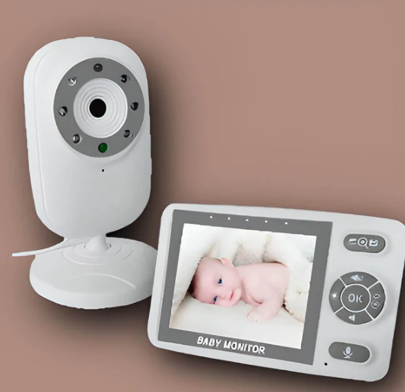 Quel babyphone choisir ? Babykare vous aide !