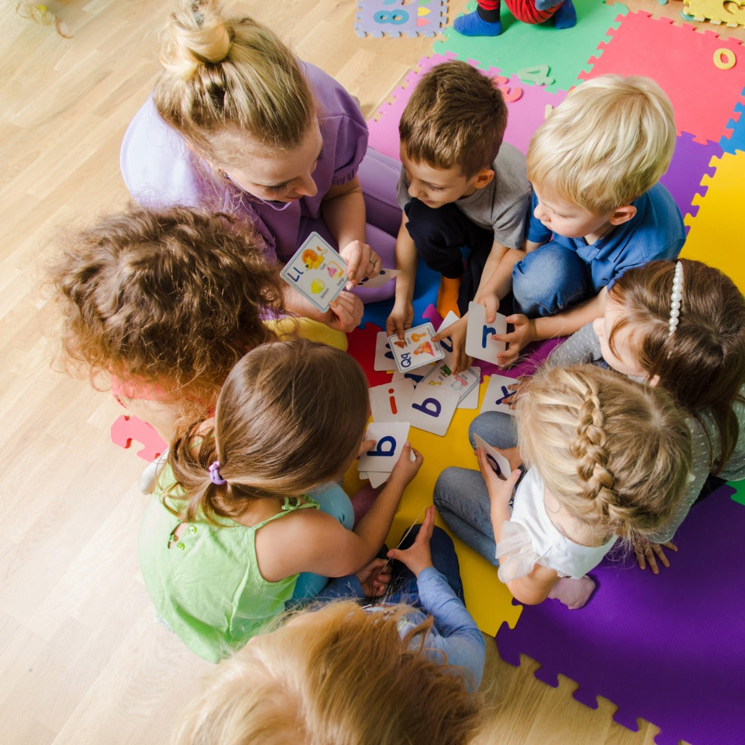Guide complet: Comment mieux choisir sa crèche ?