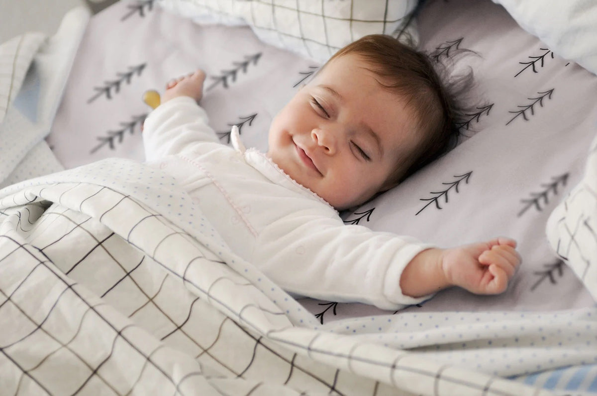 Les Roupilleurs : Astuces pour le Sommeil de Bébé 0-9 mois | Babykare