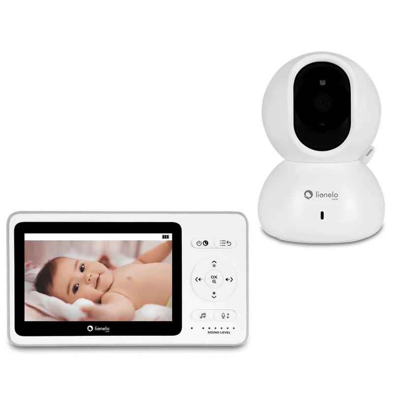 Quel est le meilleur babyphone vidéo ? Guide Babykare